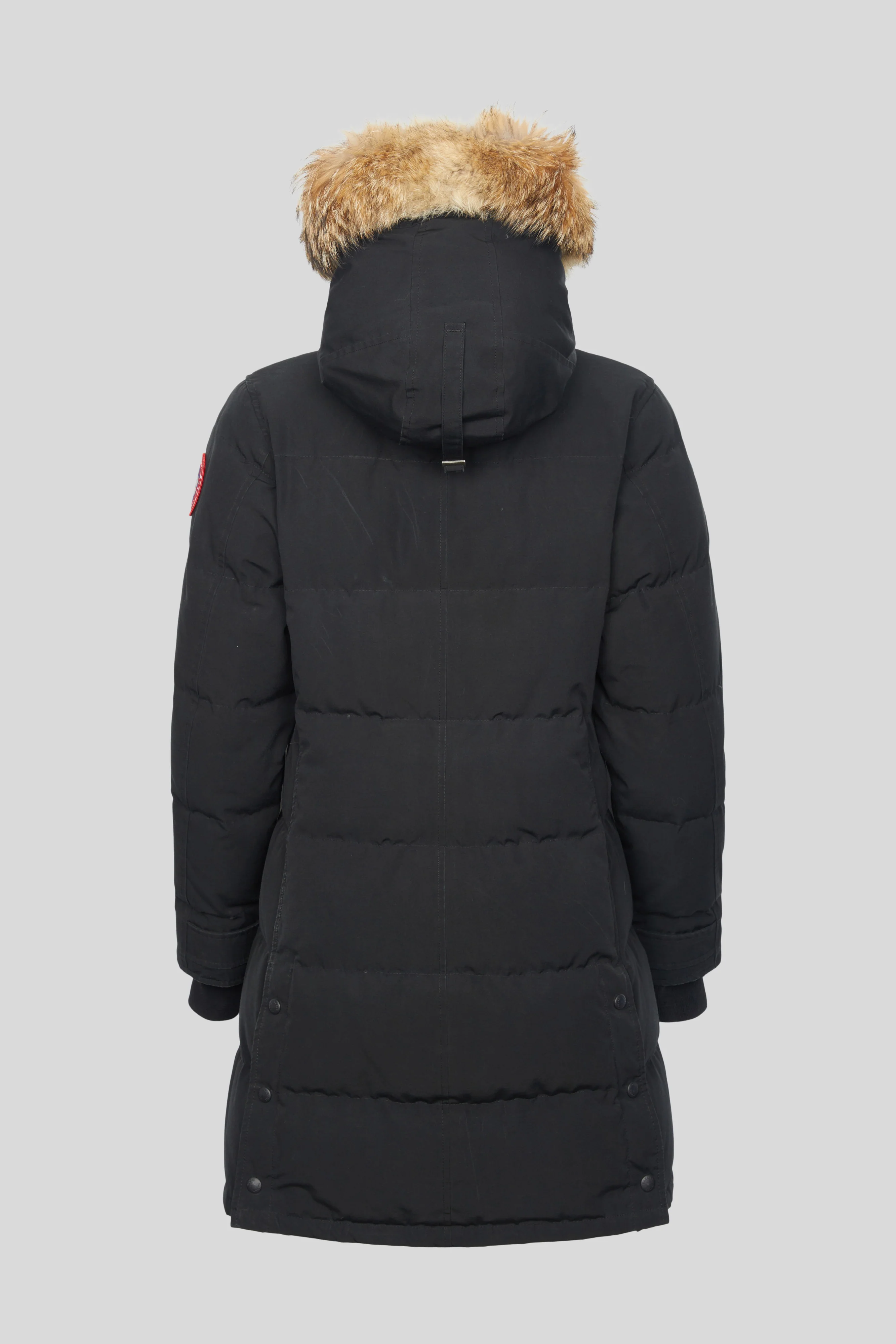 Shelburne Parka - Image 2