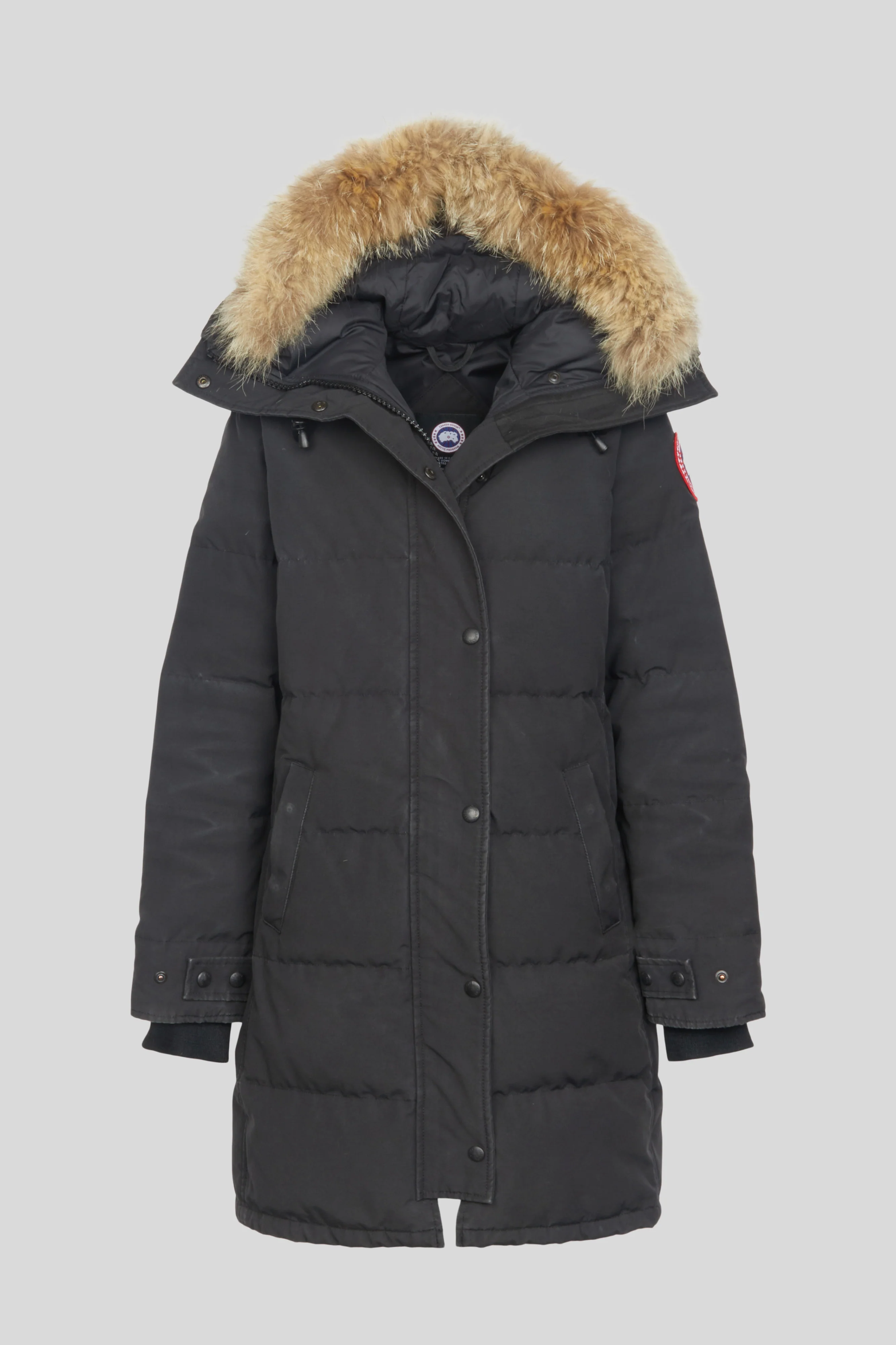 Shelburne Parka