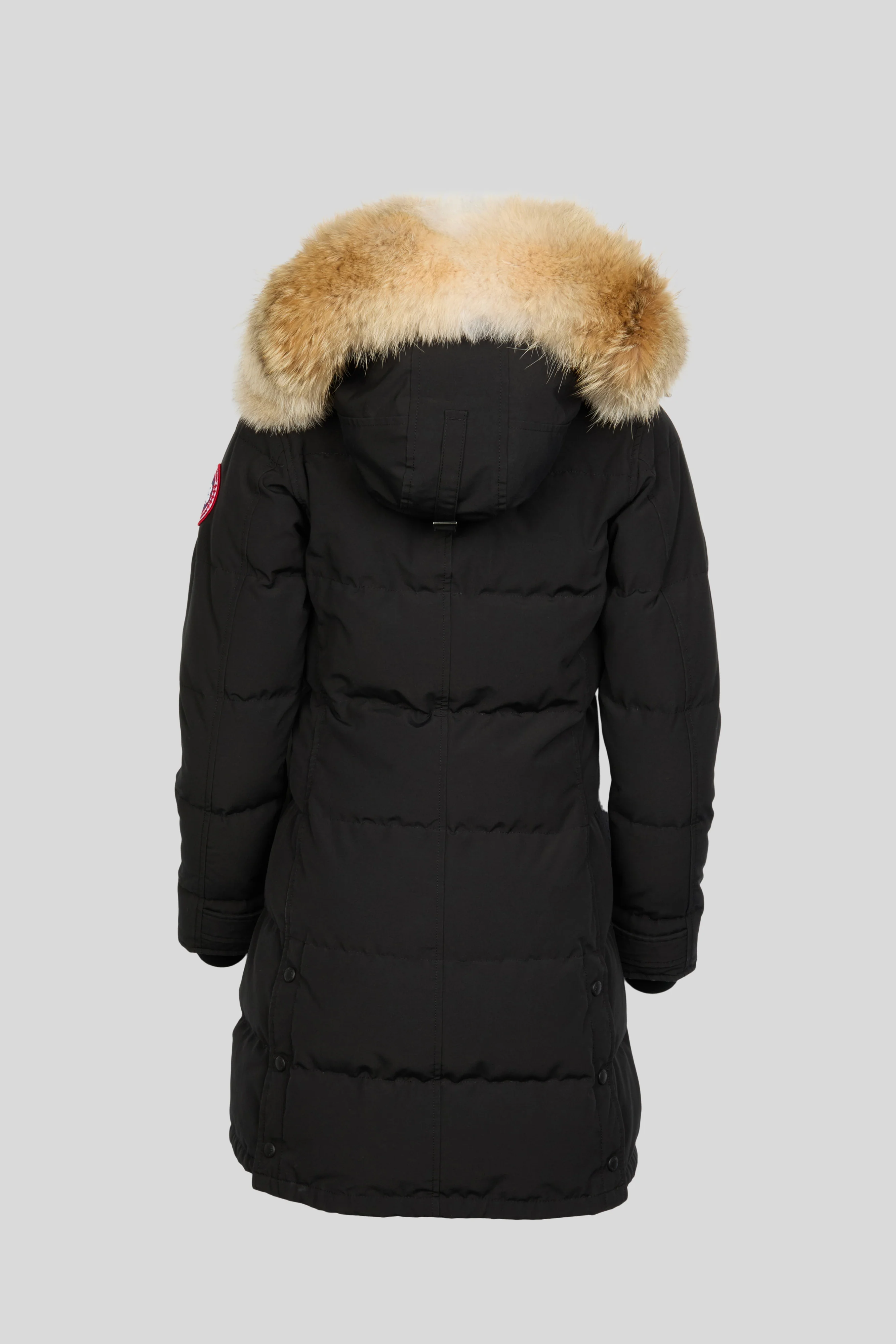 Shelburne Parka - Image 2