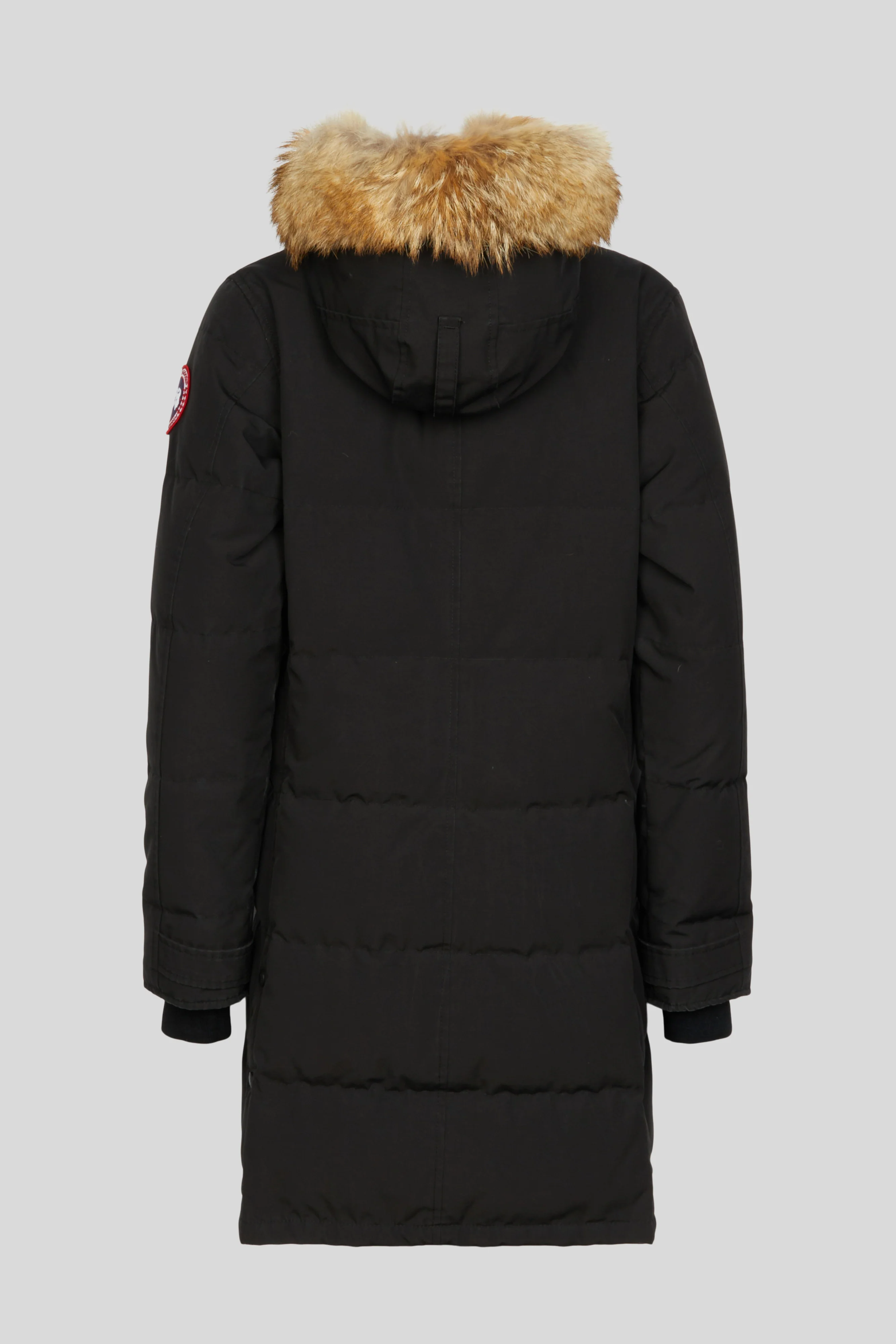 Shelburne Parka - Image 2