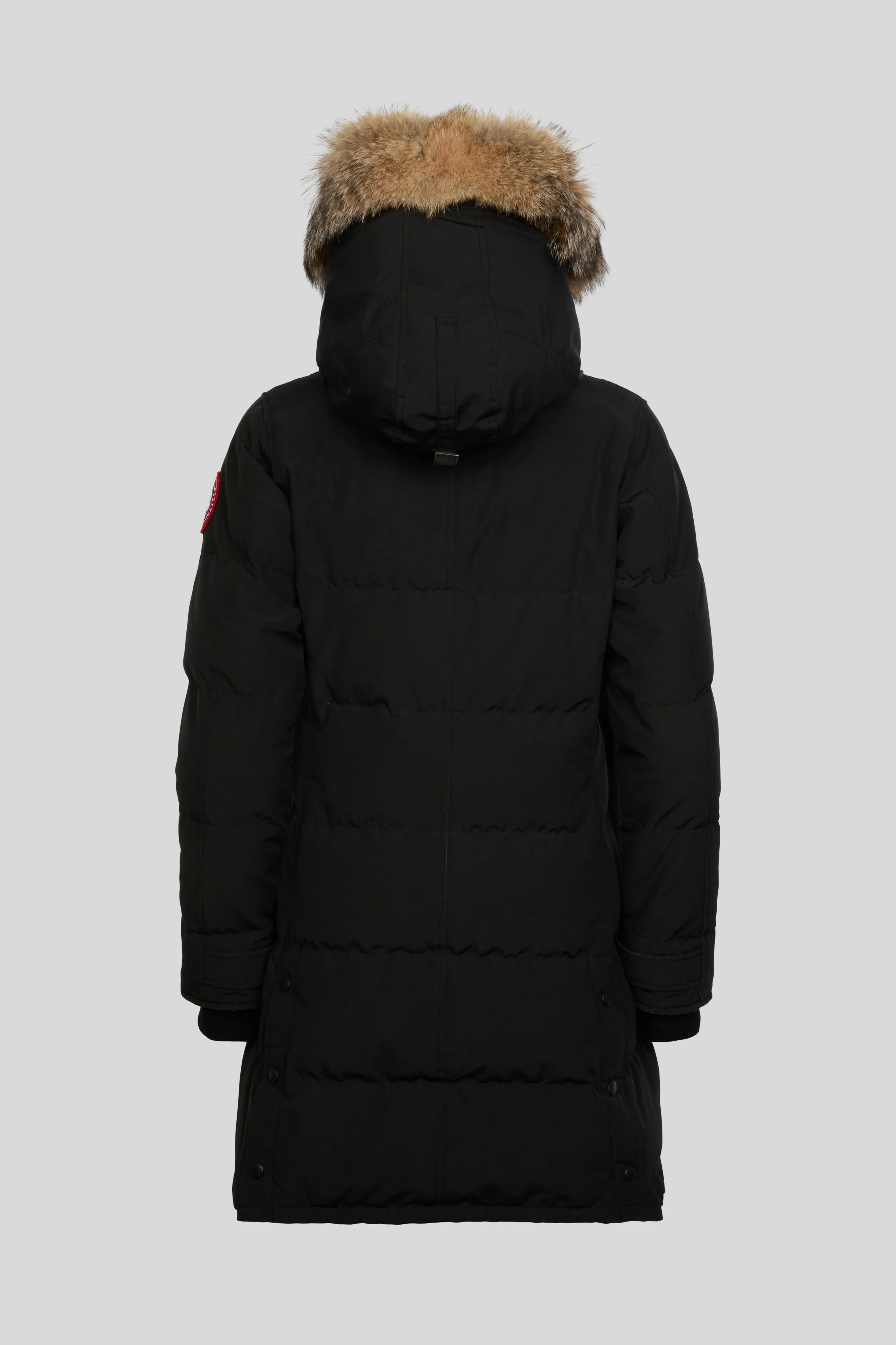 Shelburne Parka - Image 2