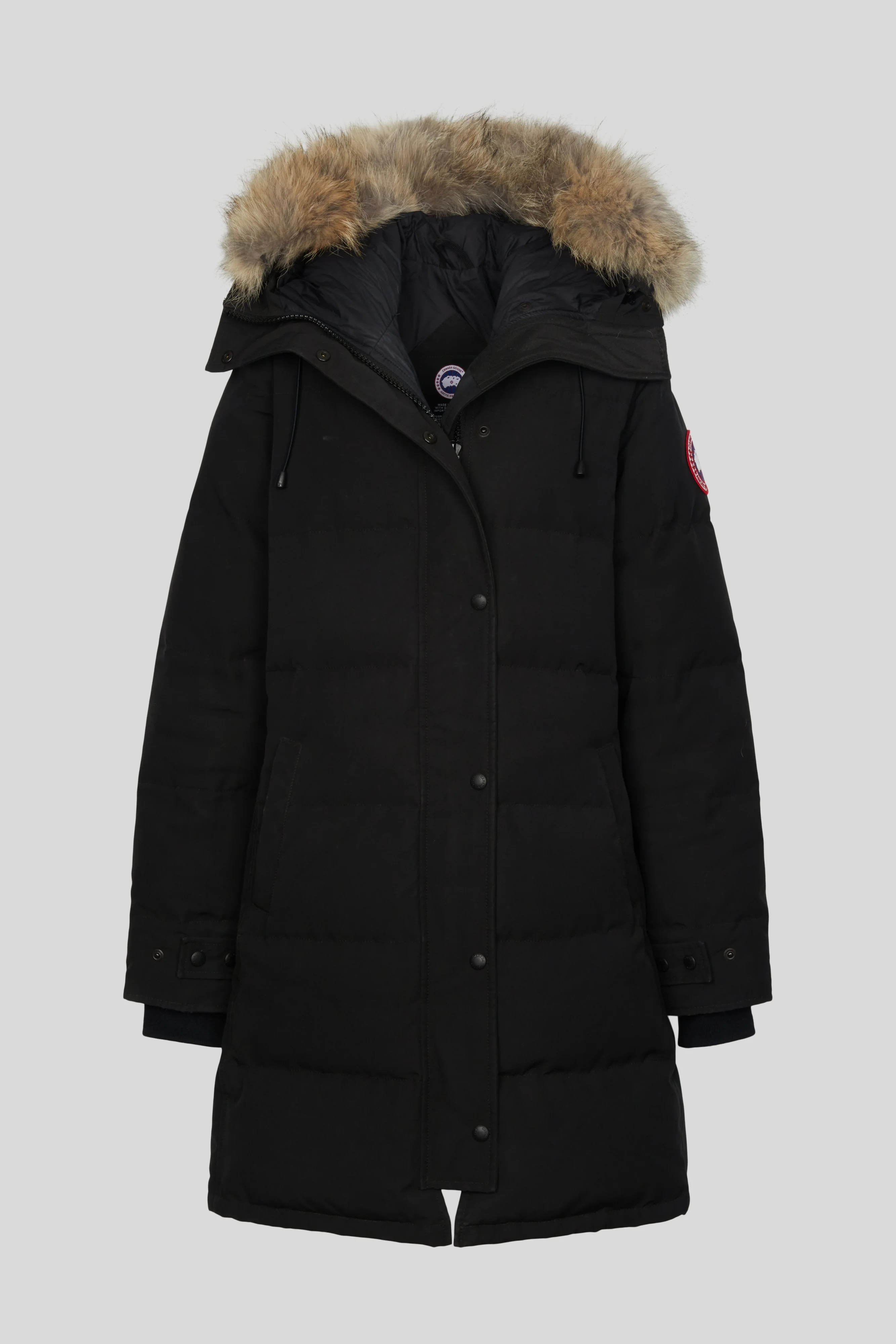 Shelburne Parka