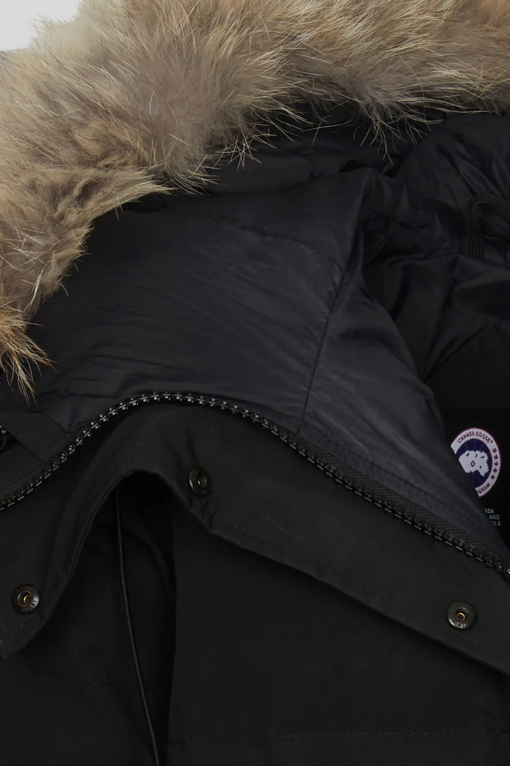Shelburne Parka - Image 3