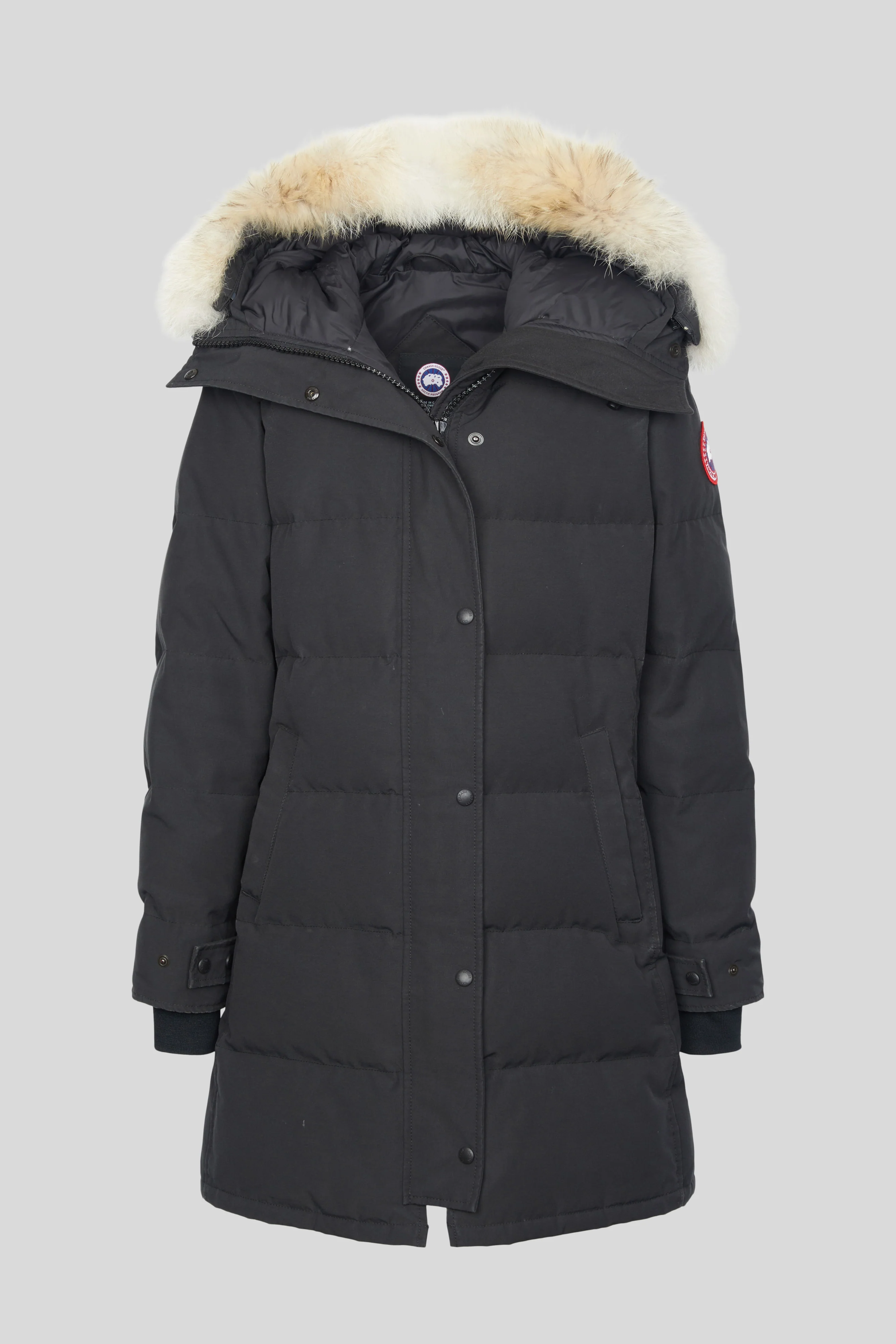 Shelburne Parka