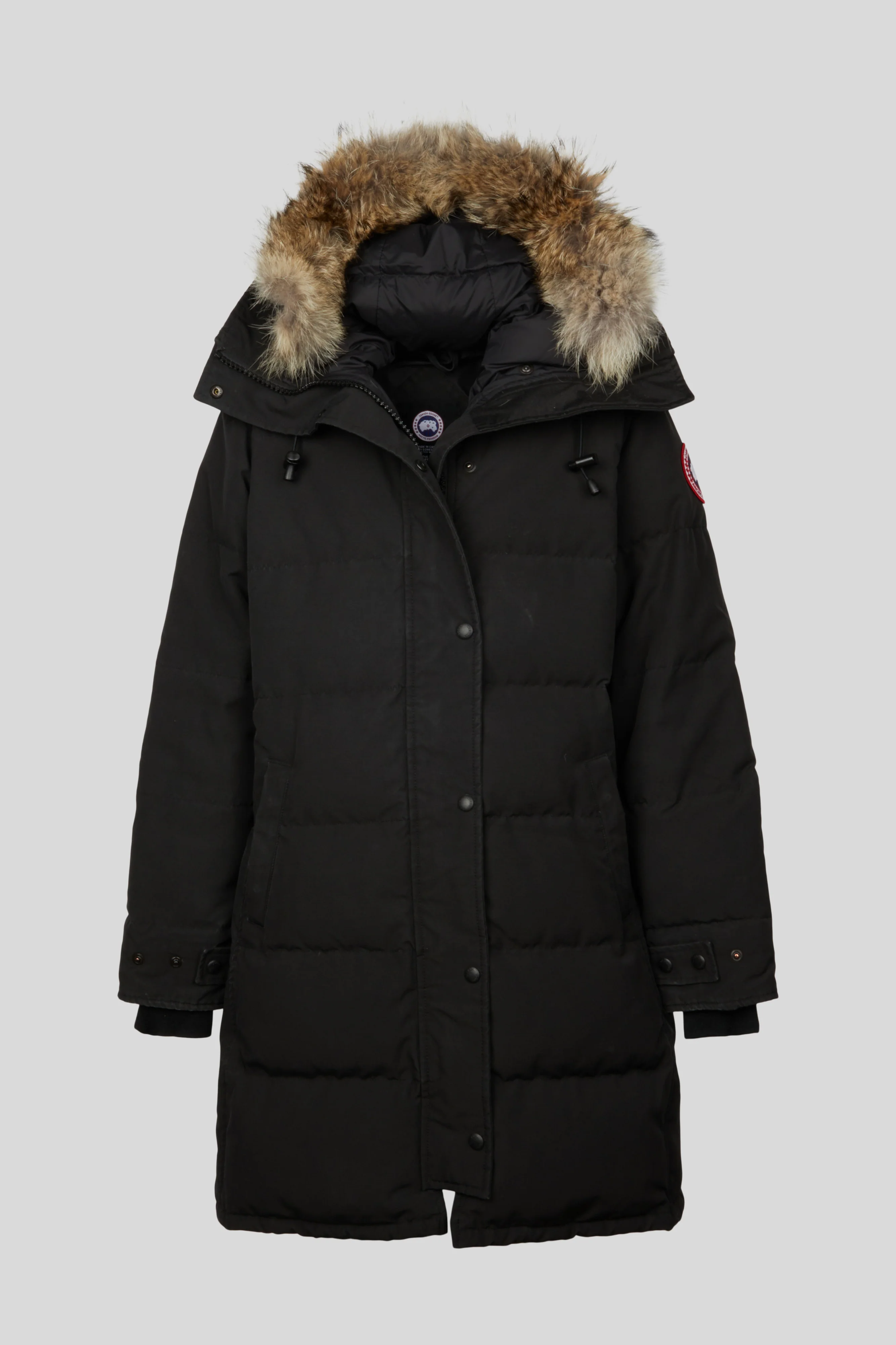 Shelburne Parka