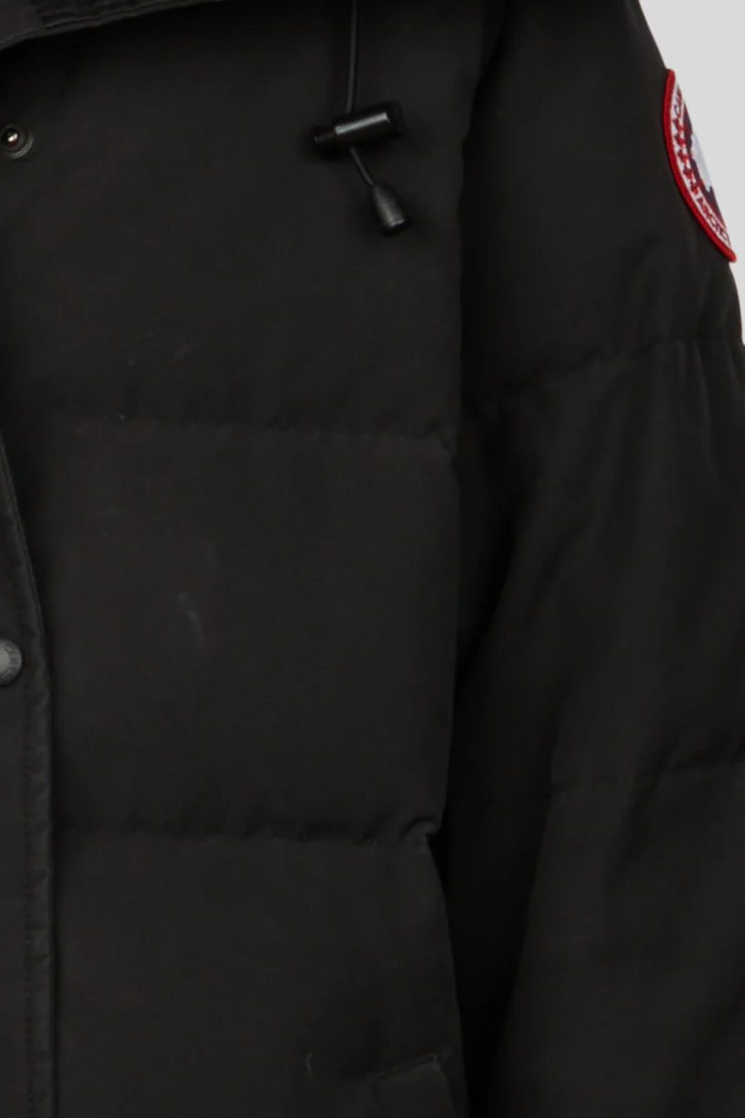 Shelburne Parka - Image 4