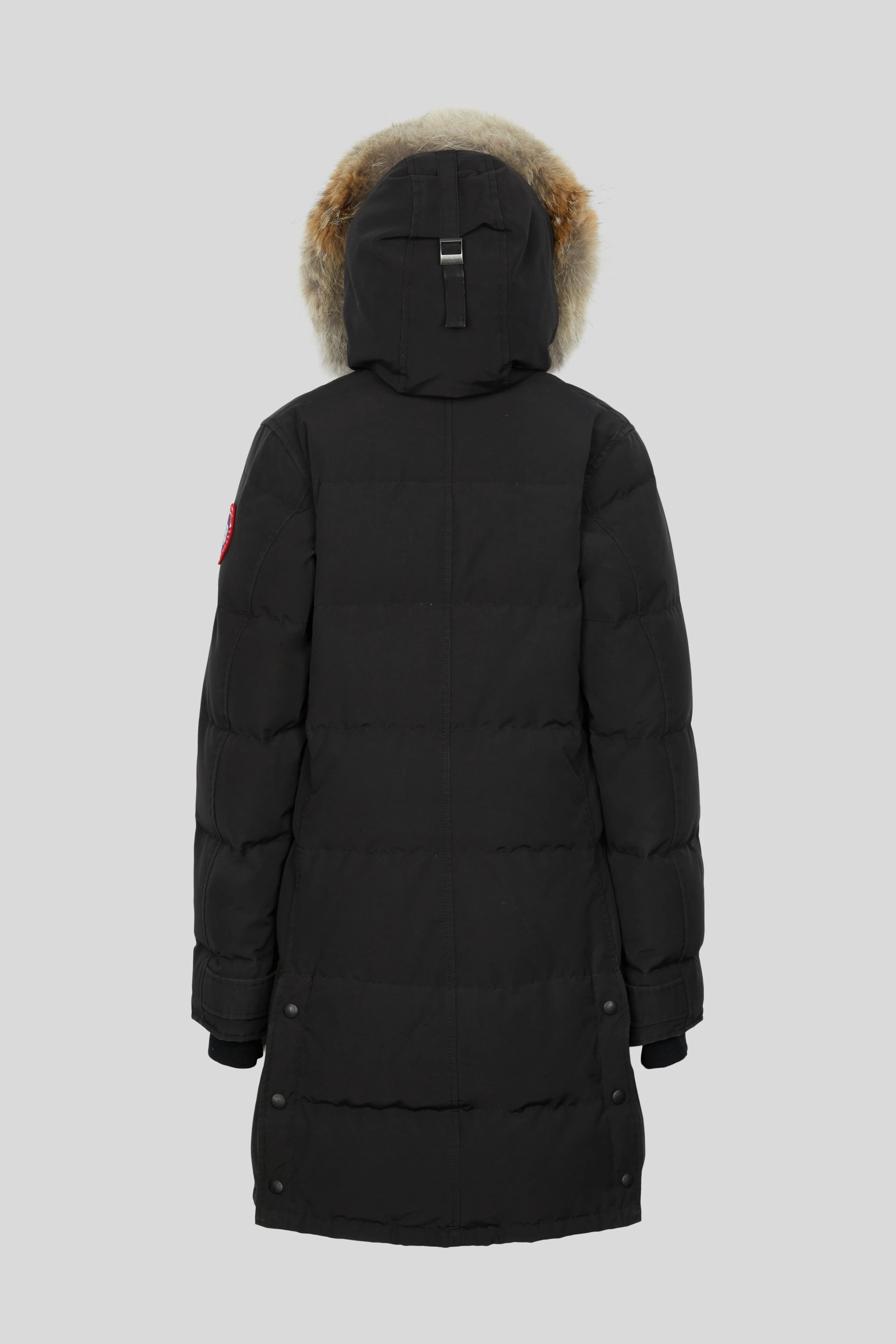 Shelburne Parka - Image 2