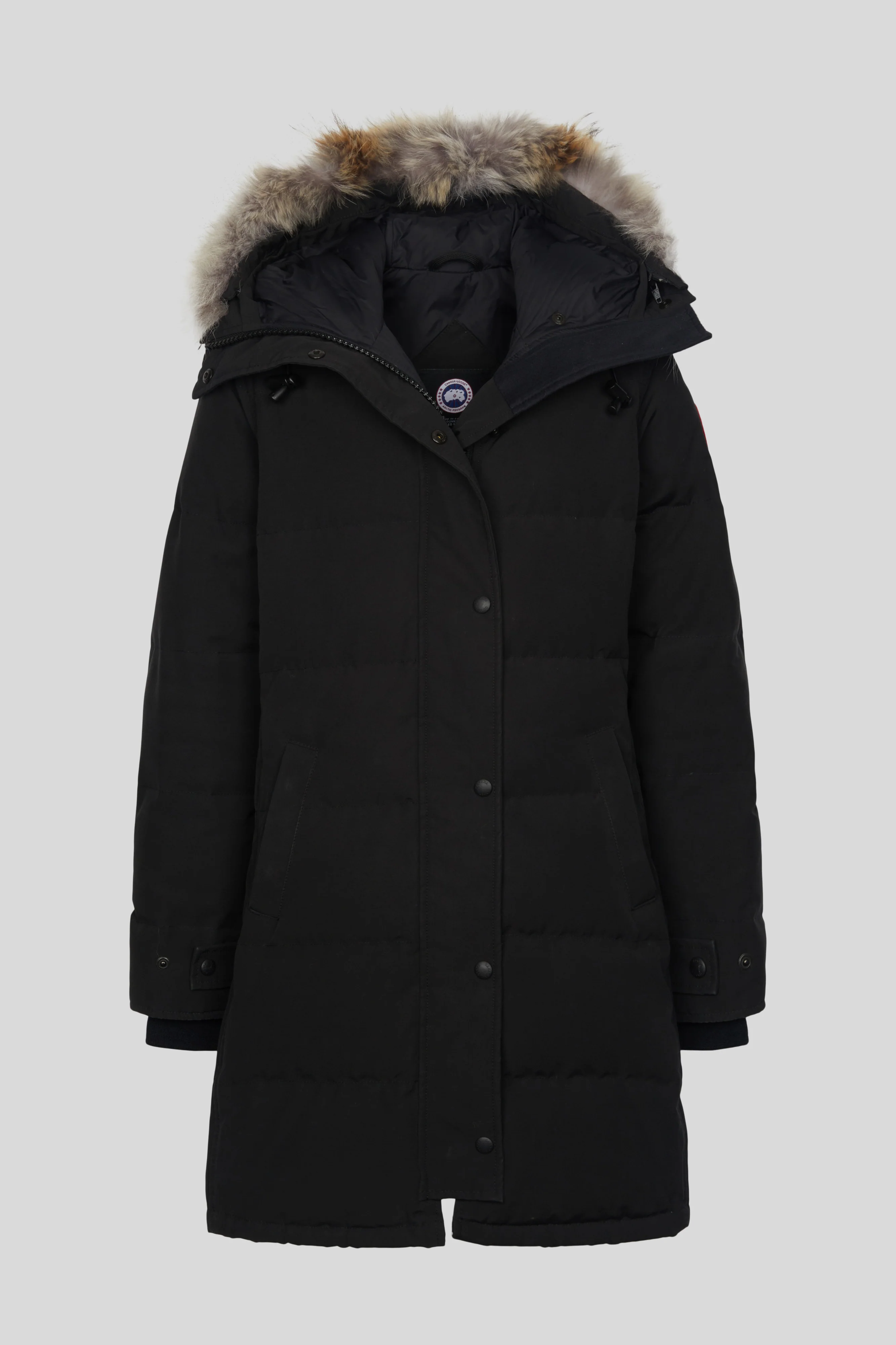 Shelburne Parka