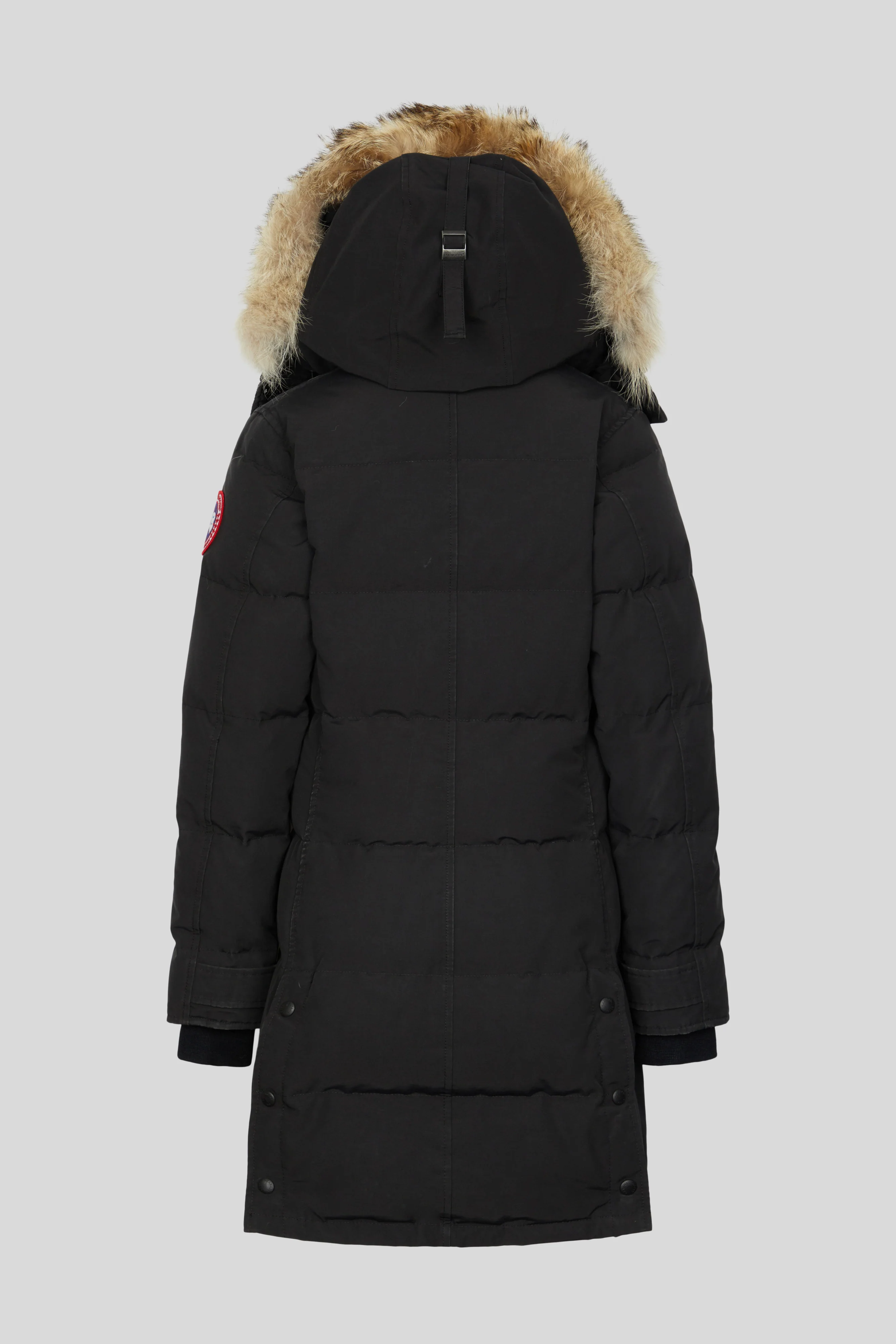 Shelburne Parka - Image 2