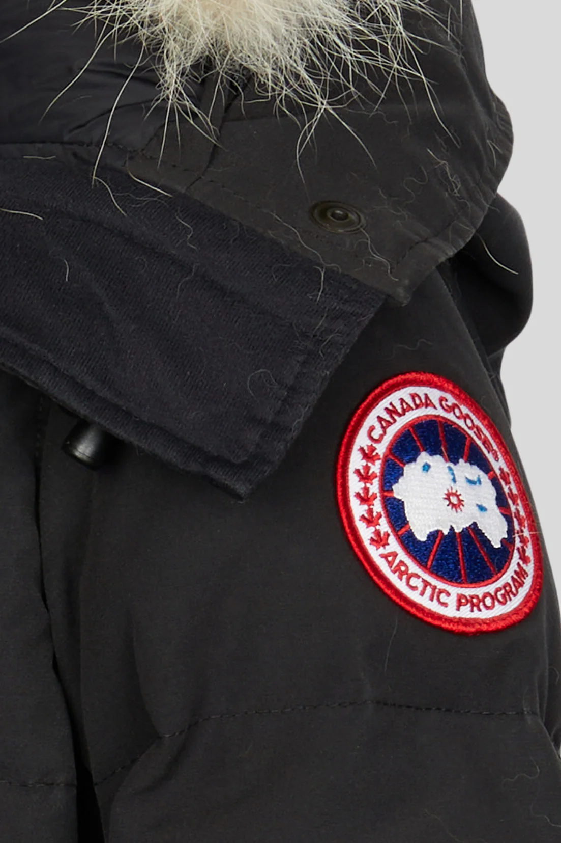 Shelburne Parka - Image 3