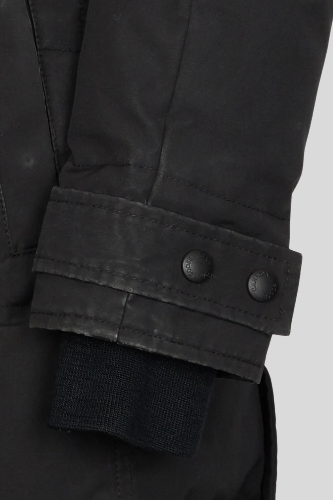 Shelburne Parka - Image 4