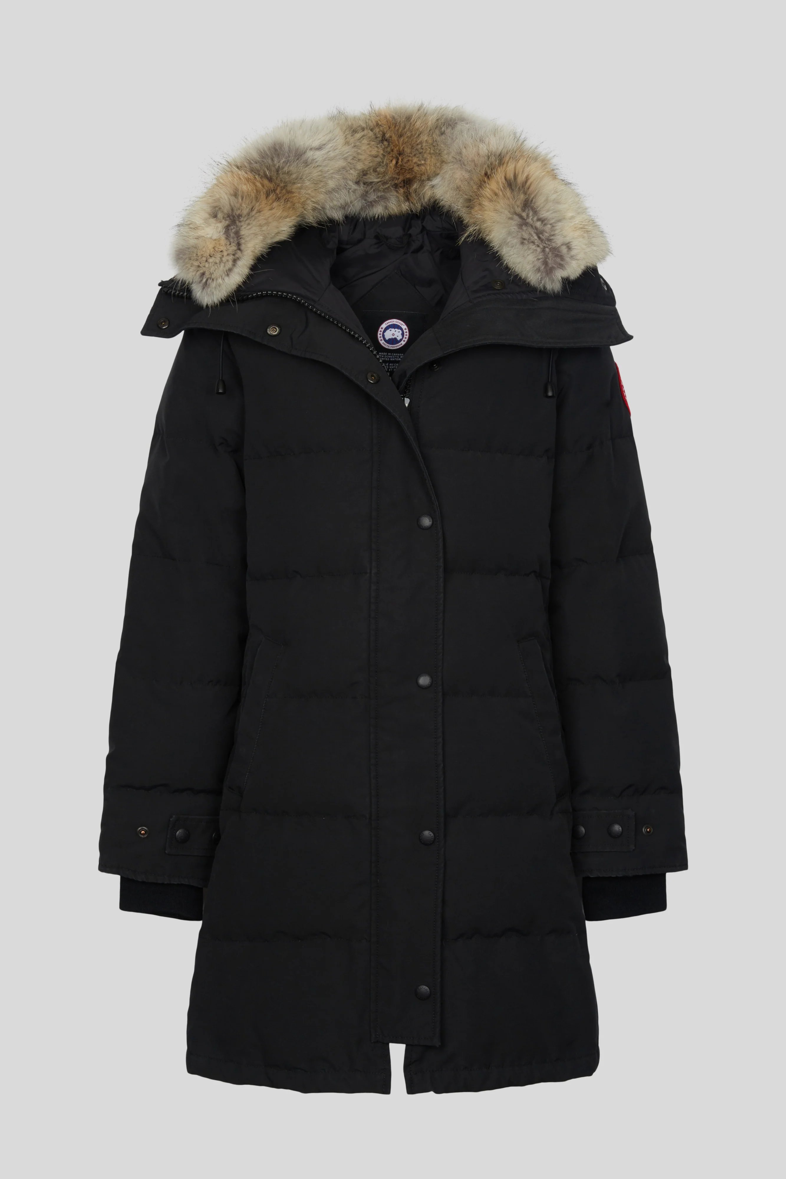 Shelburne Parka