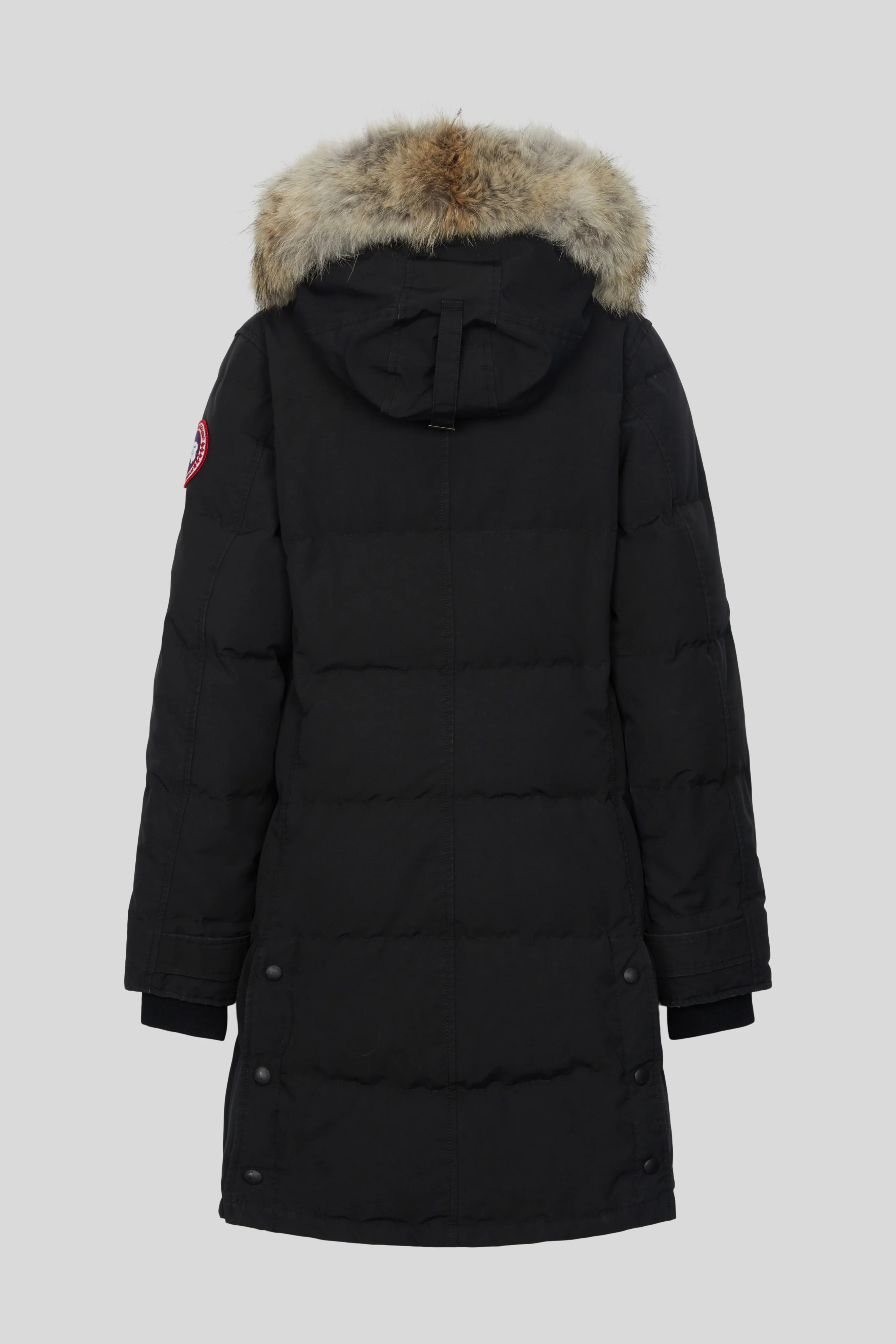 Shelburne Parka - Image 2
