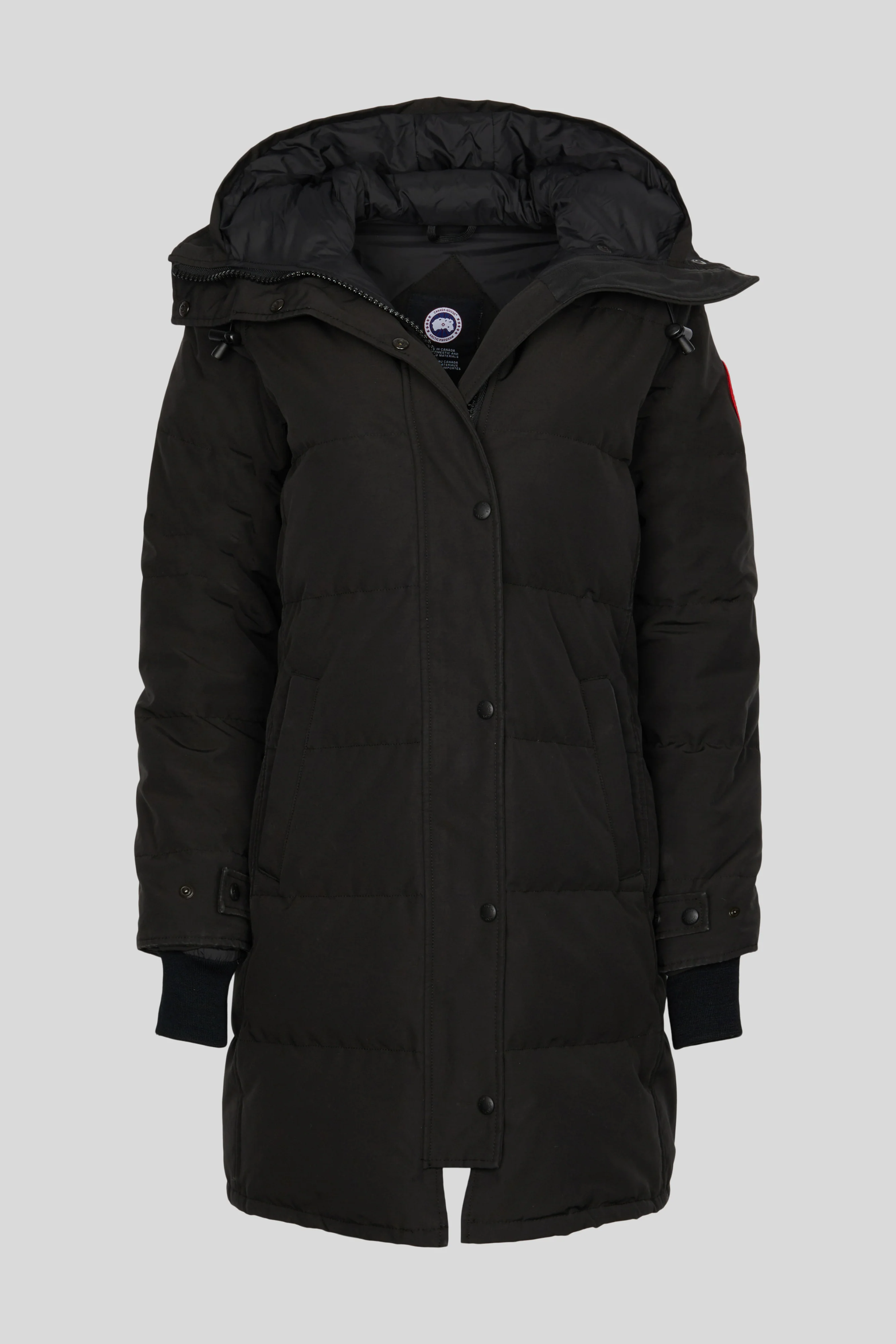 Shelburne Parka