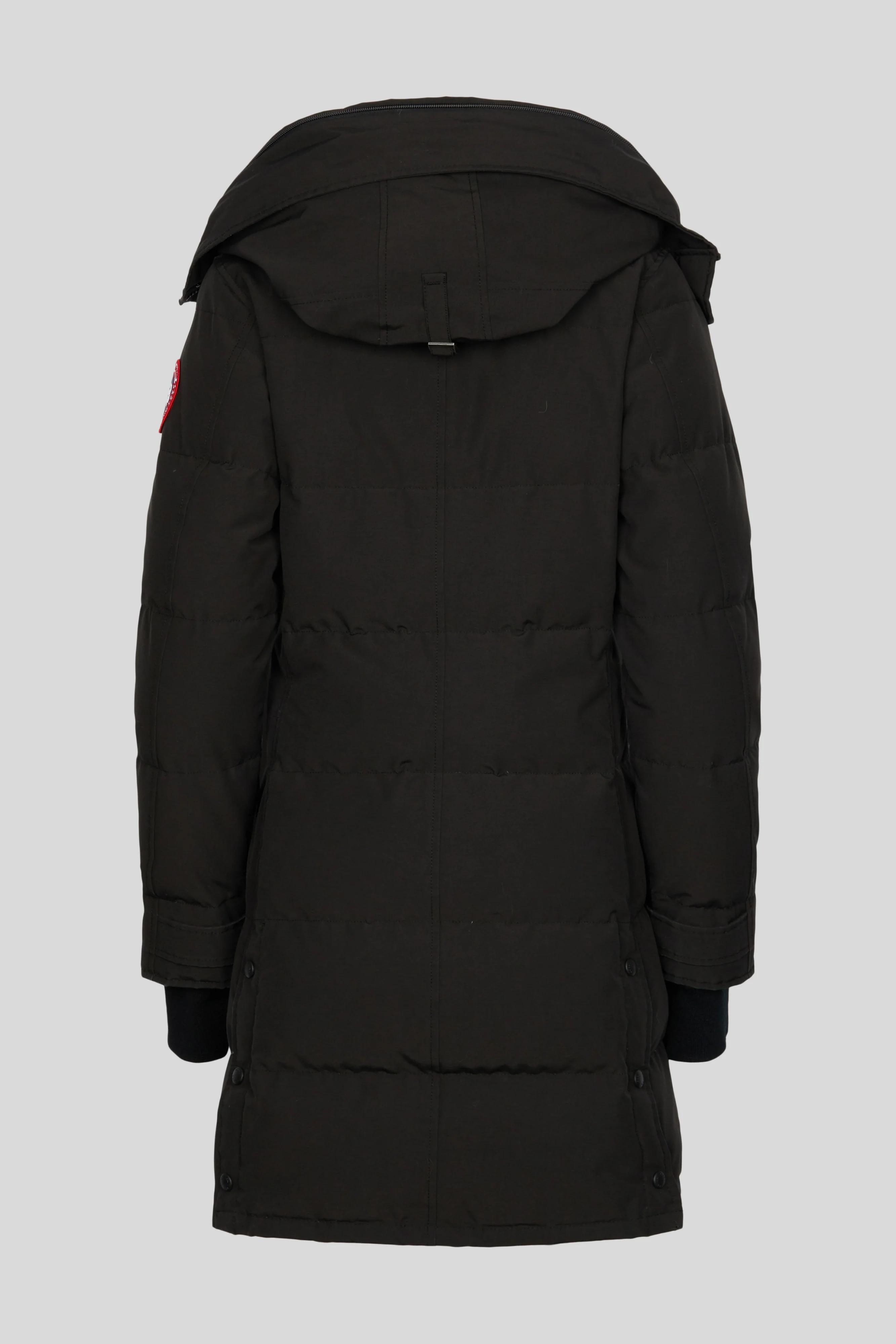Shelburne Parka - Image 2