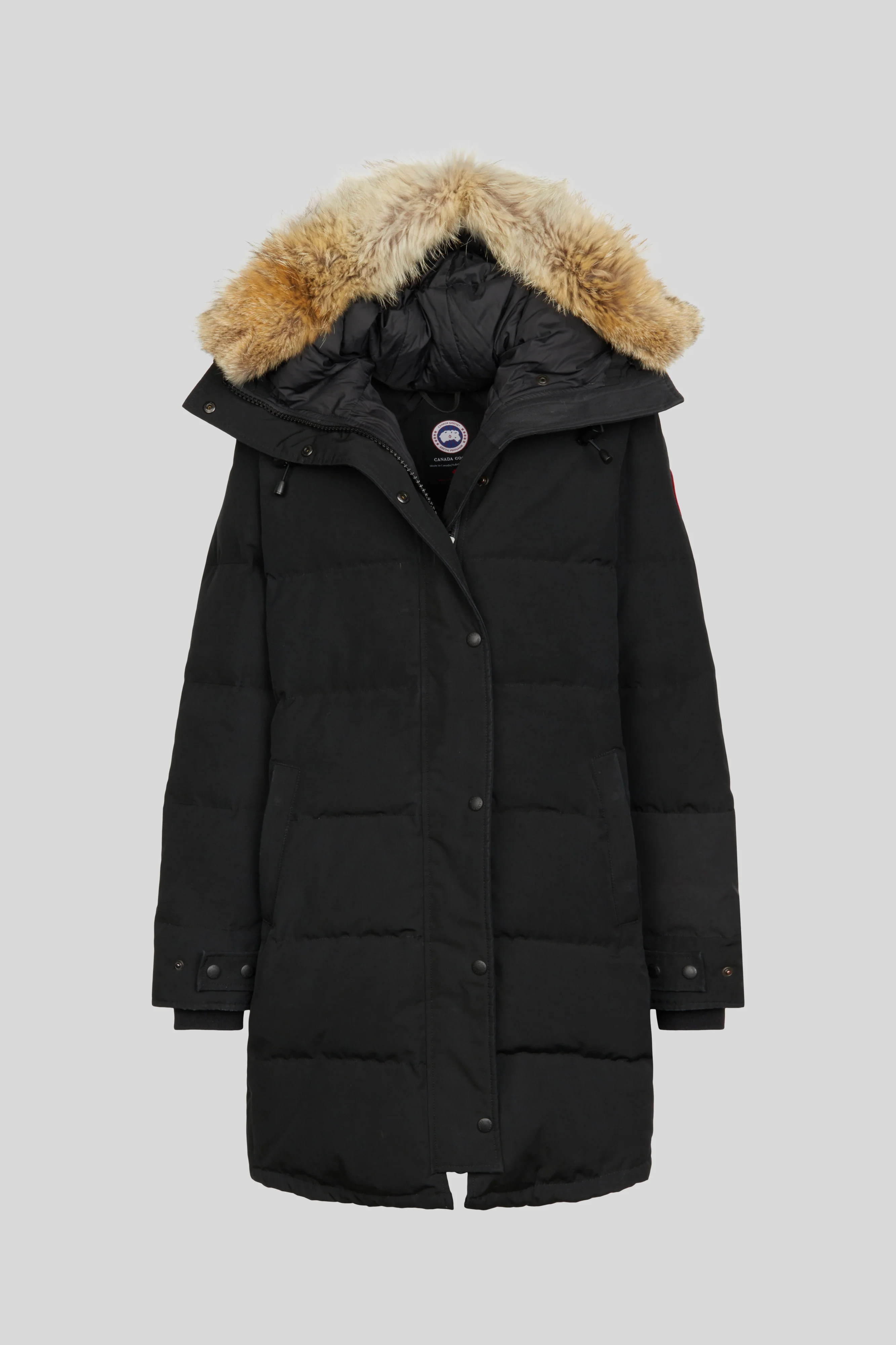 Shelburne Parka