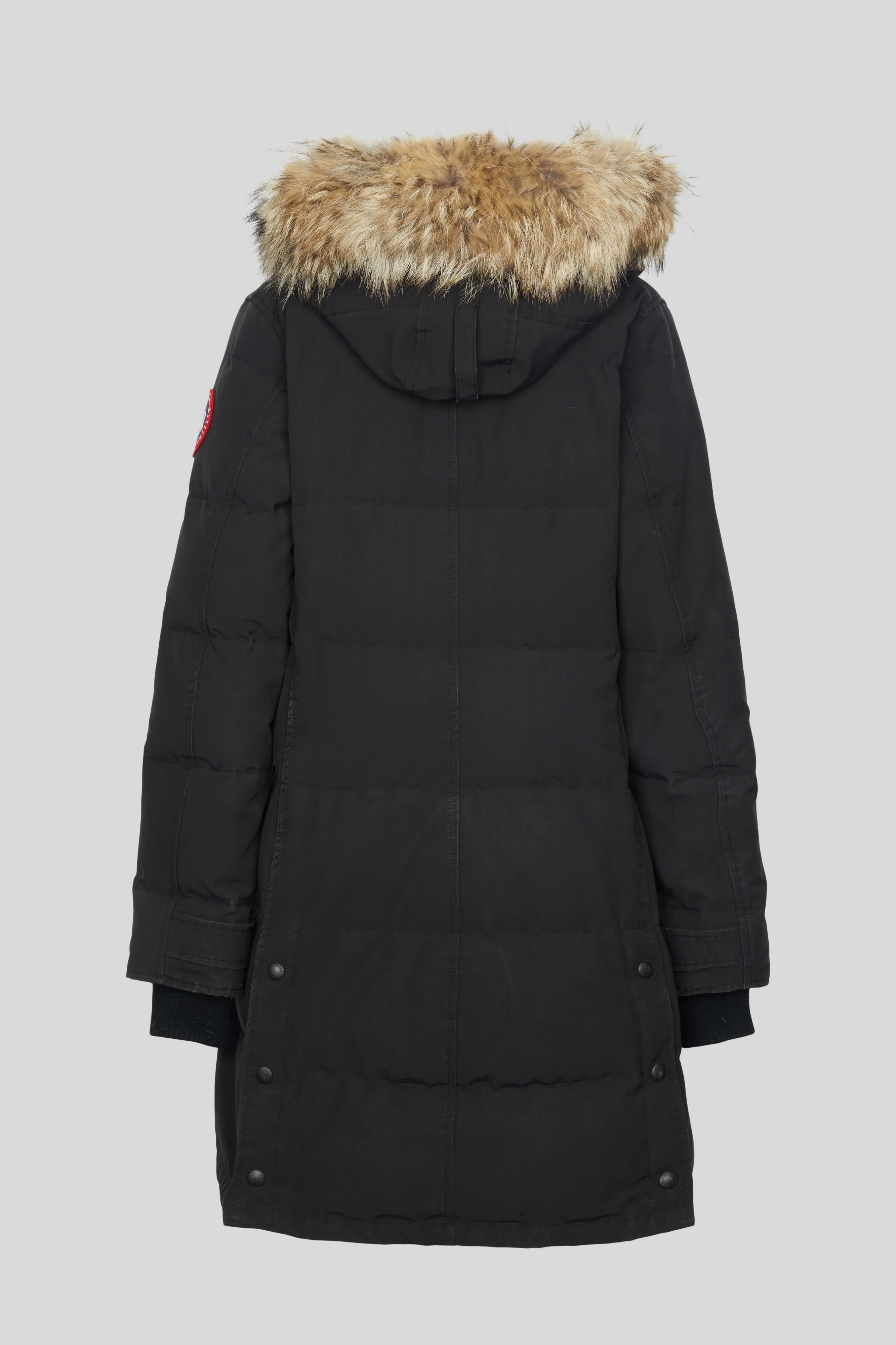 Shelburne Parka - Image 2