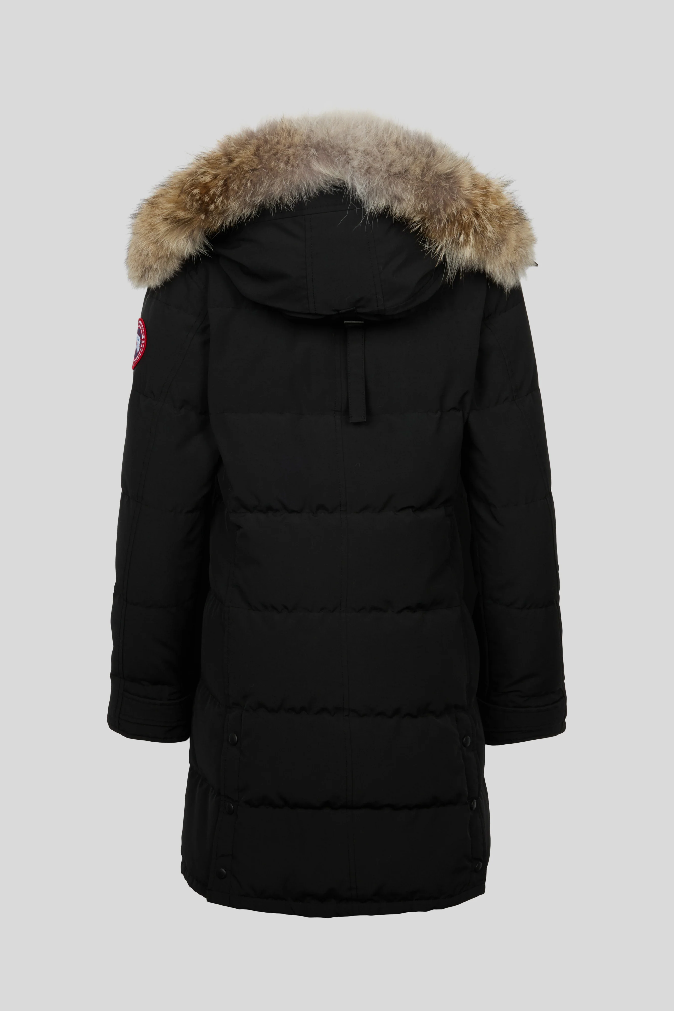 Shelburne Parka - Image 2