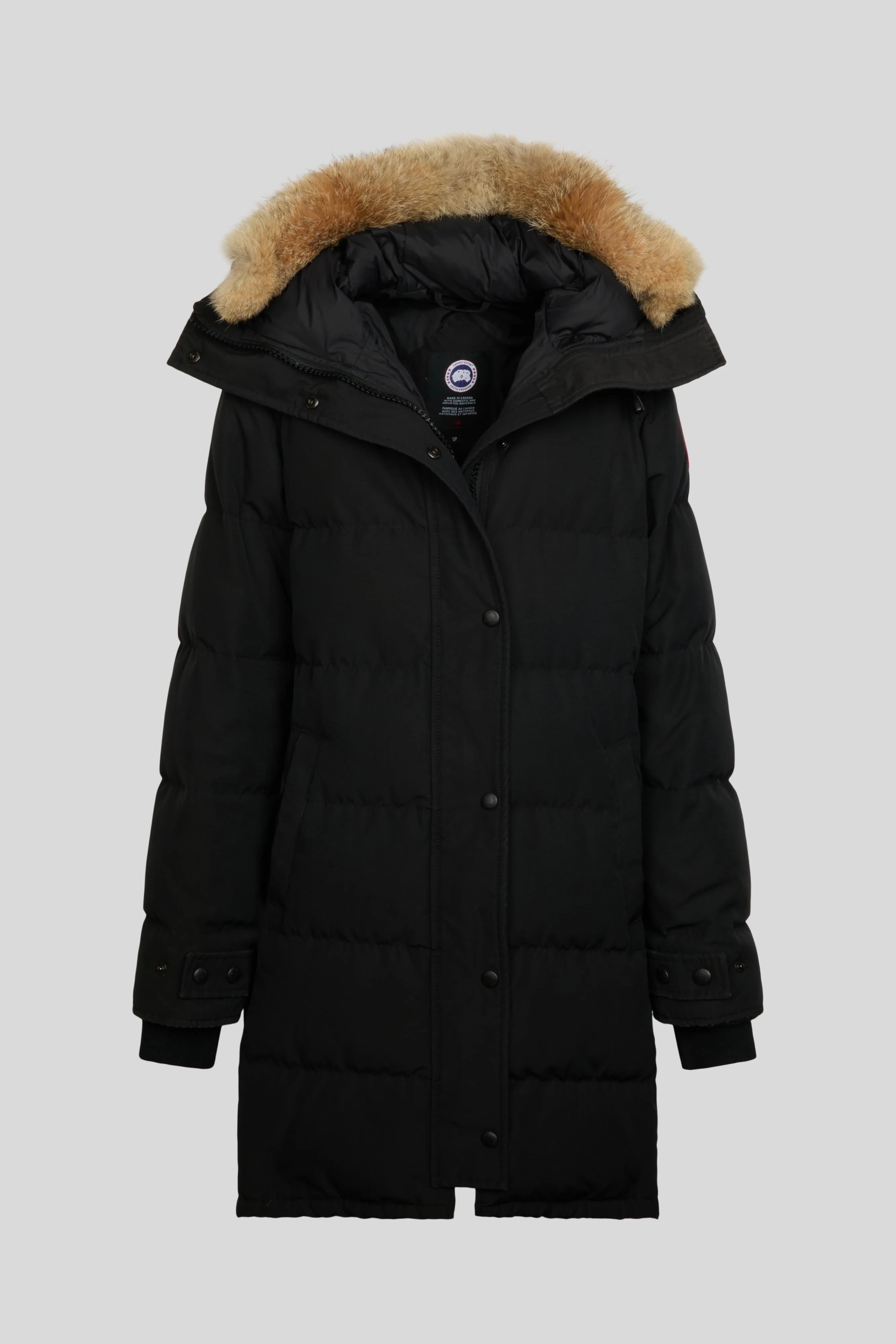 Shelburne Parka