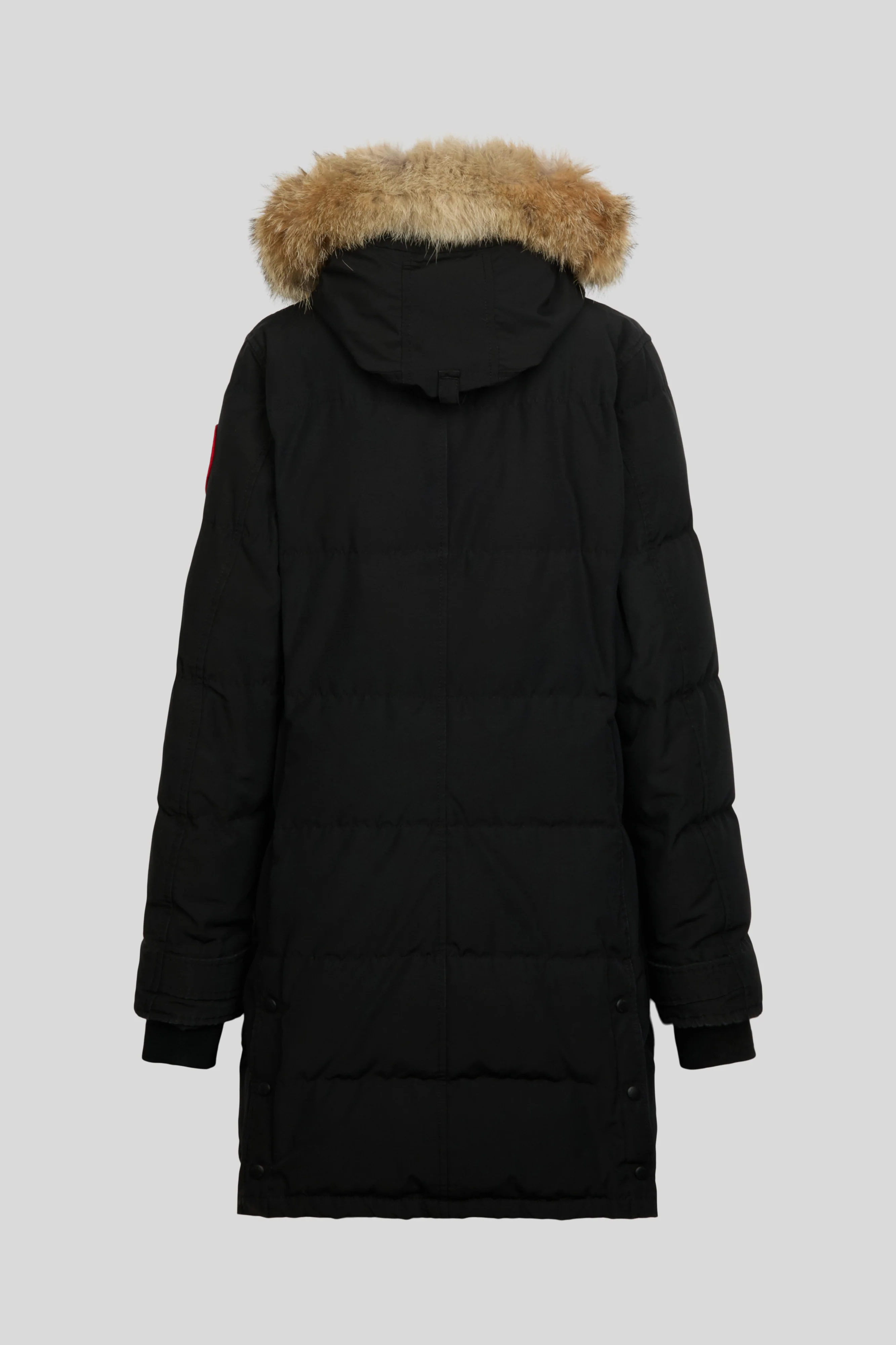 Shelburne Parka - Image 2