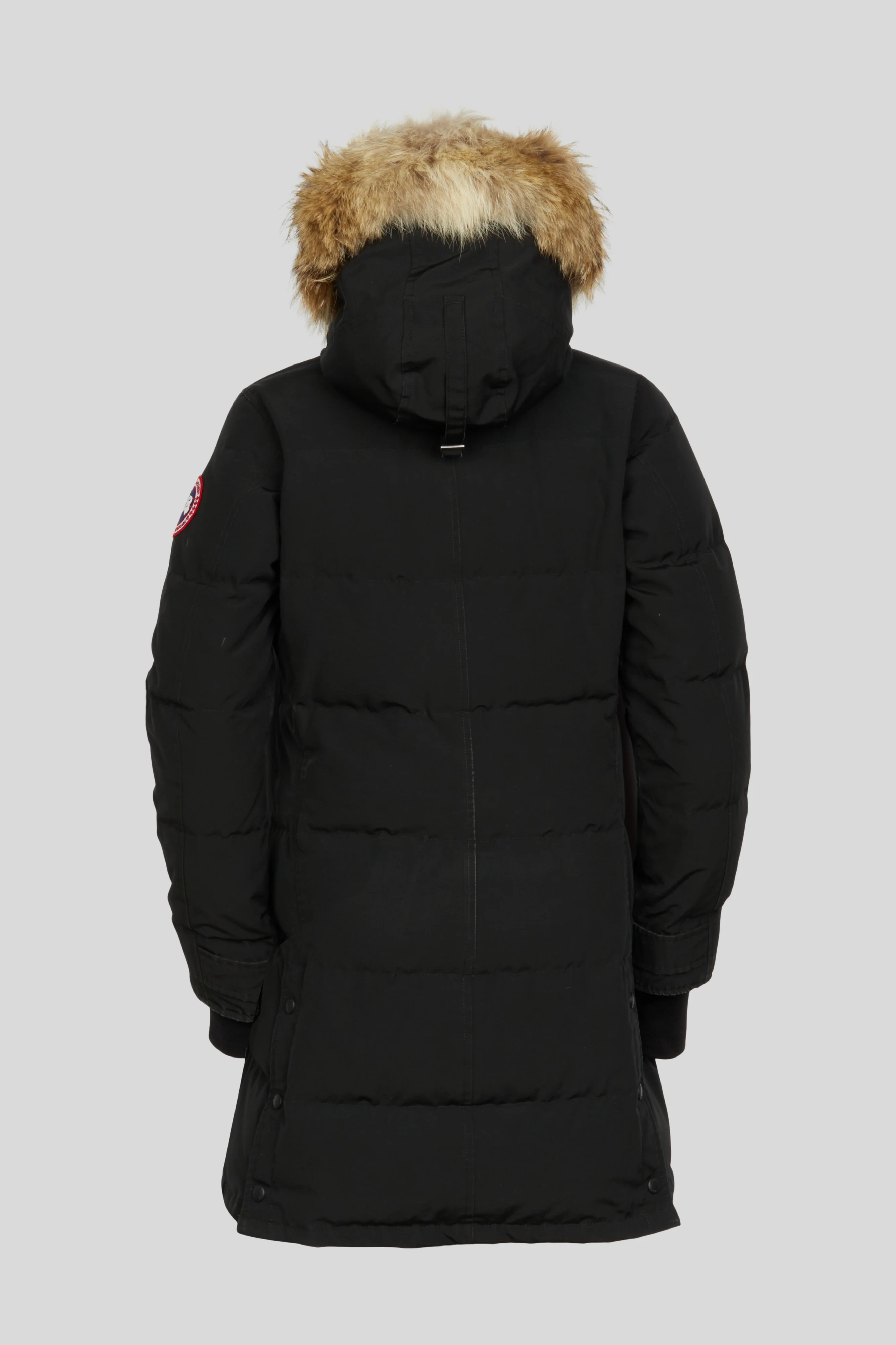 Shelburne Parka - Image 2