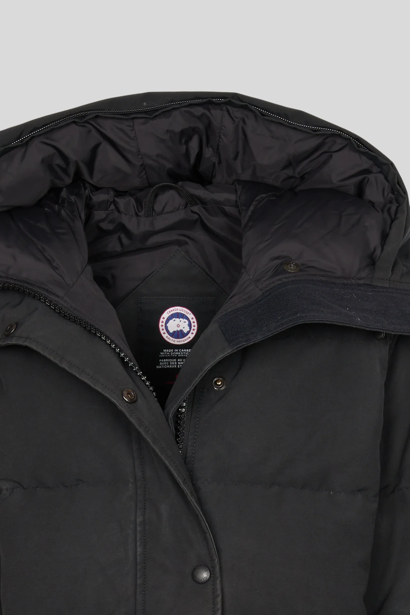 Shelburne Parka - Image 3