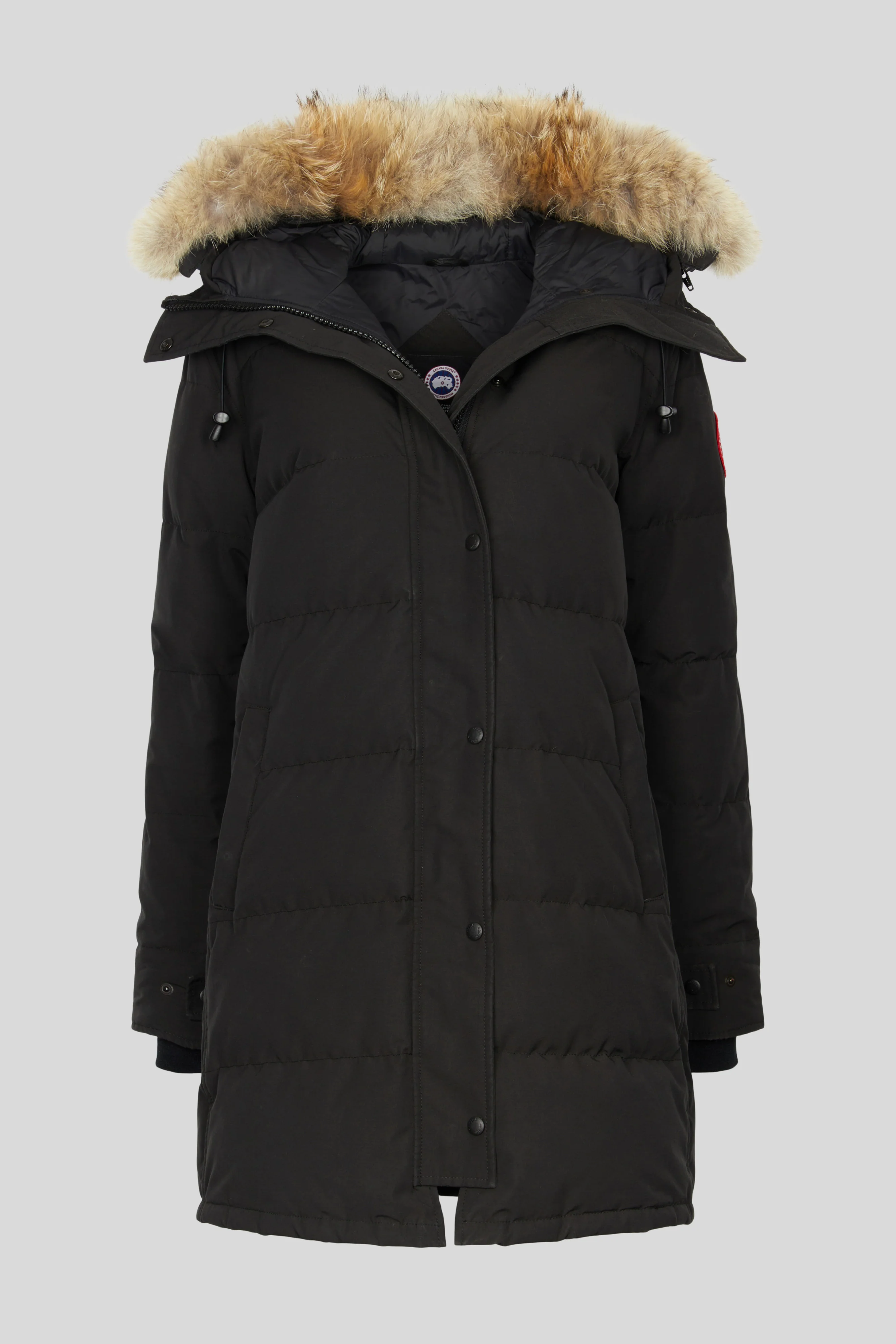 Shelburne Parka