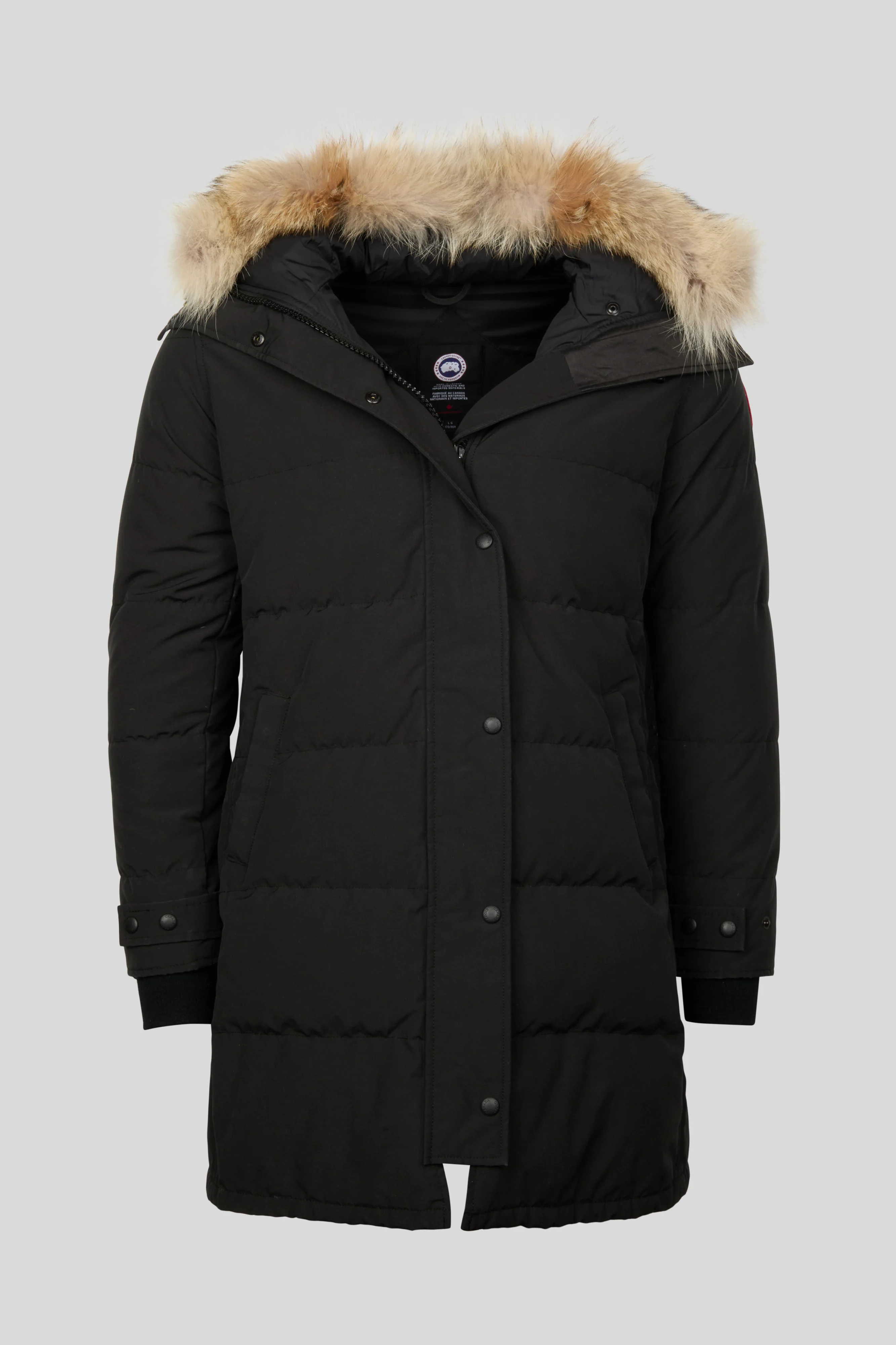 Shelburne Parka