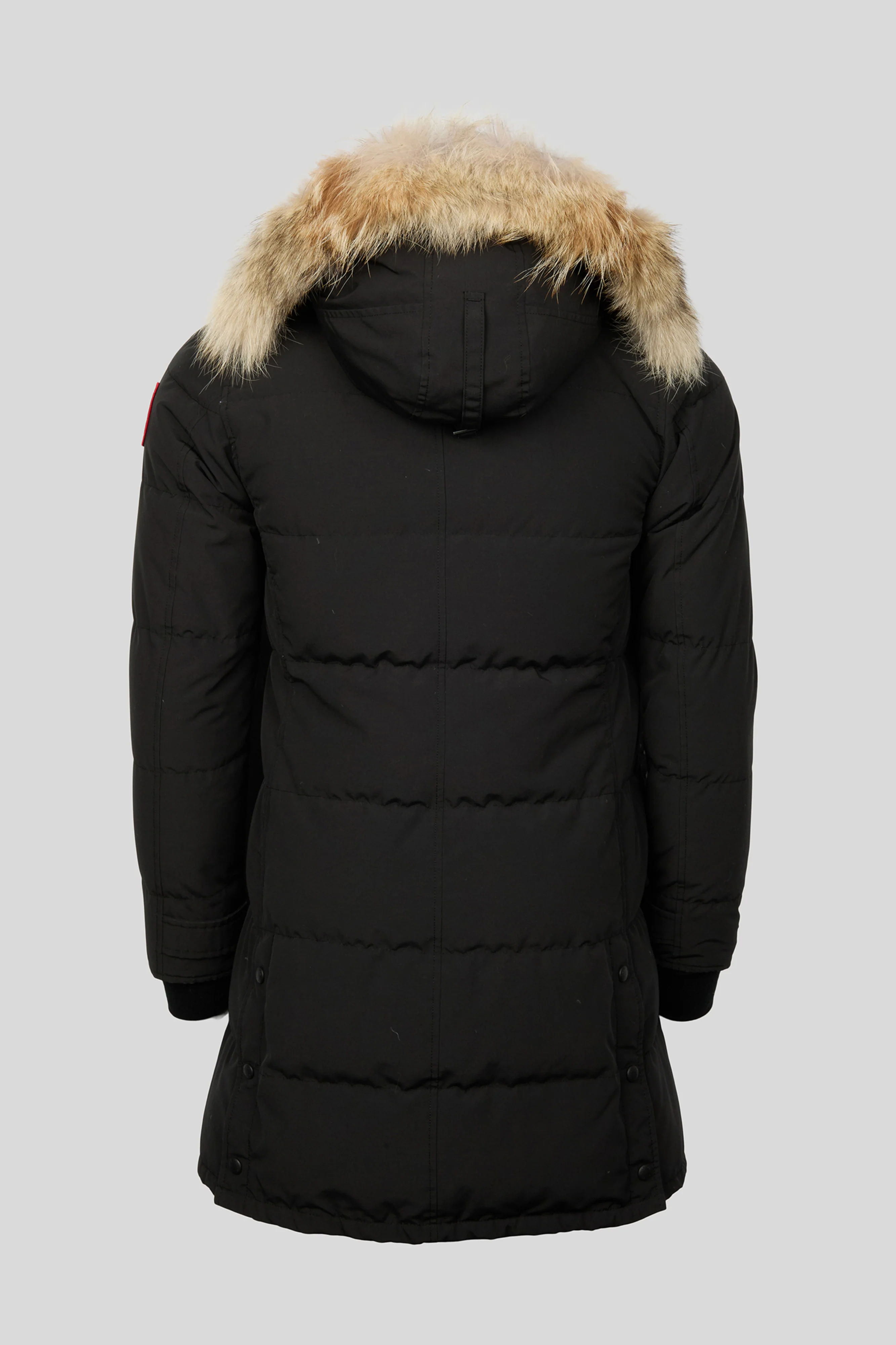 Shelburne Parka - Image 2