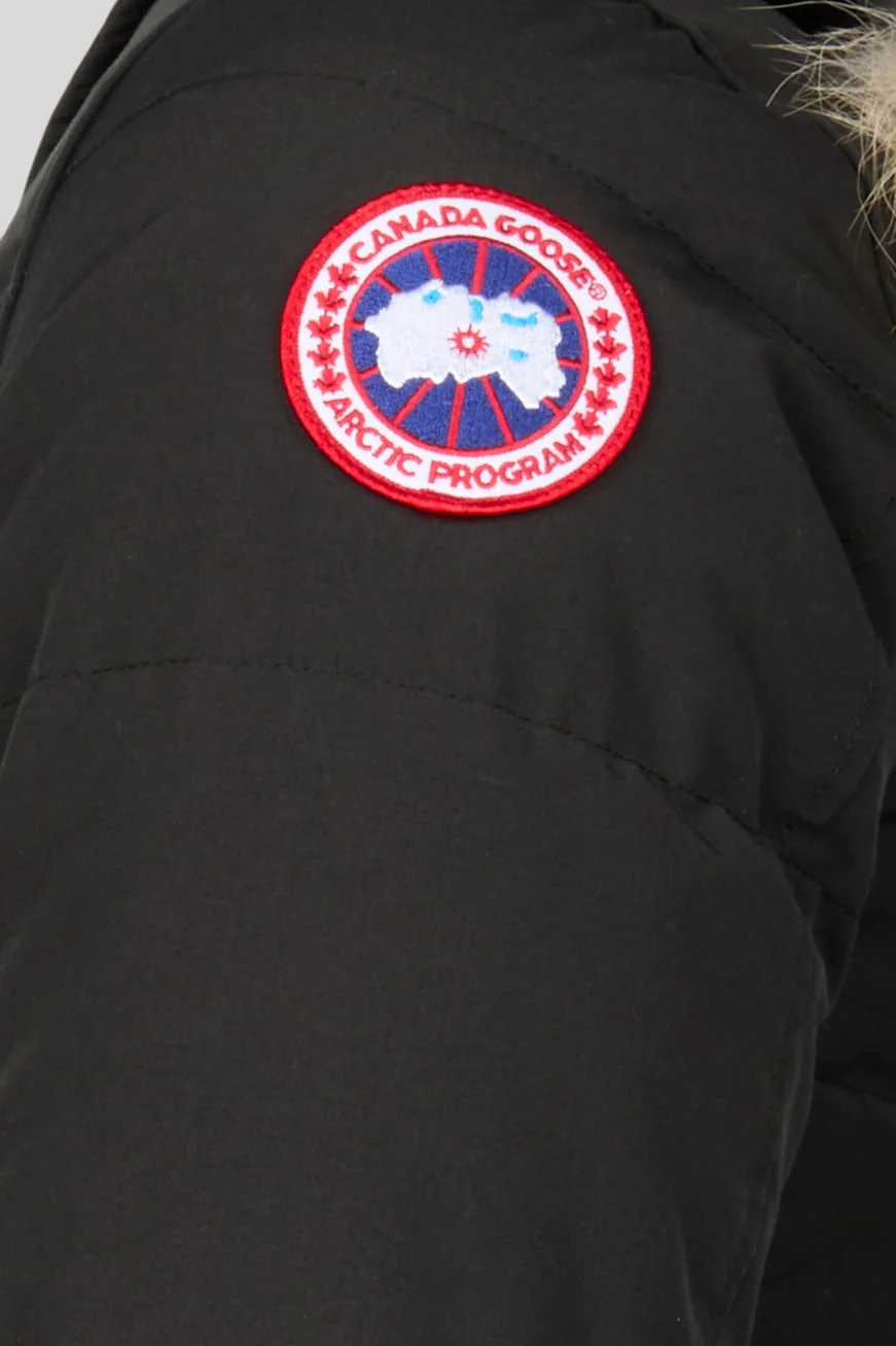 Shelburne Parka - Image 3