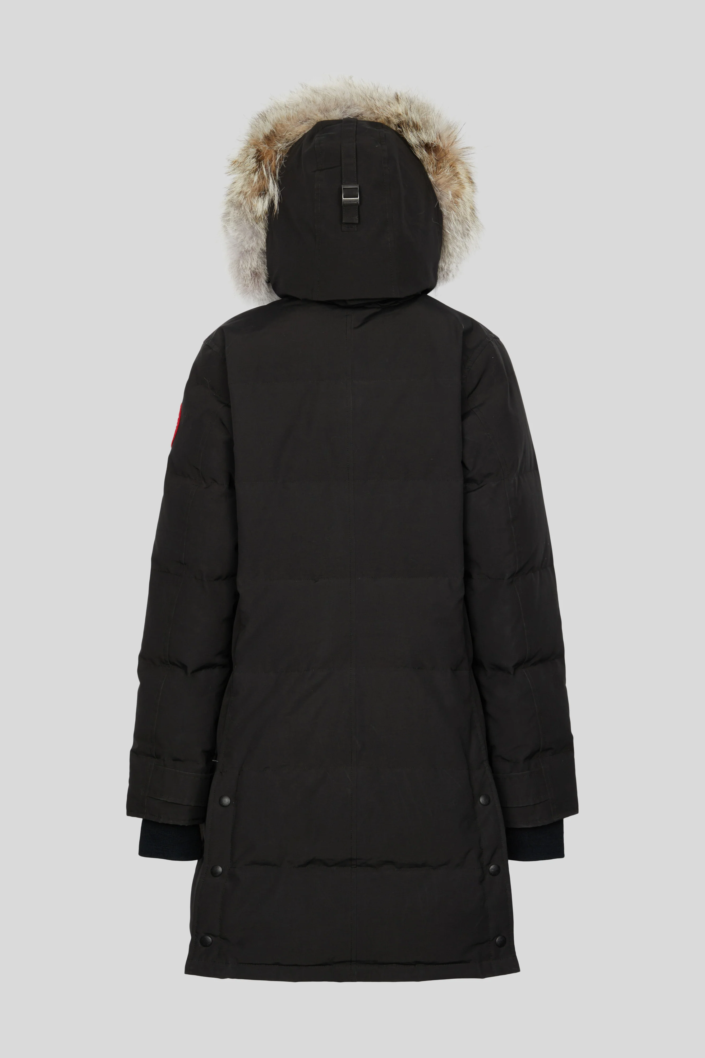 Shelburne Parka - Image 2