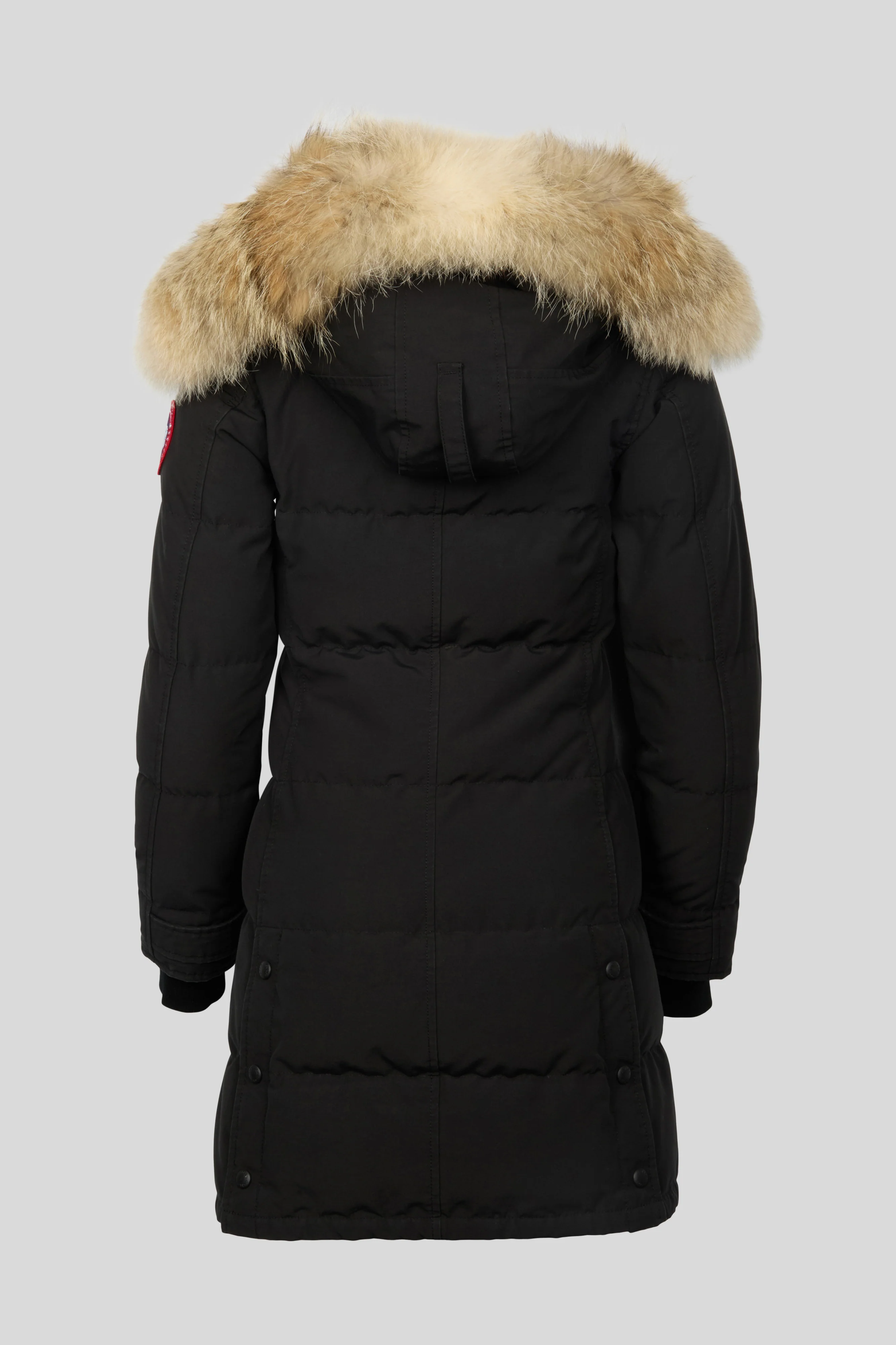 Shelburne Parka - Image 2