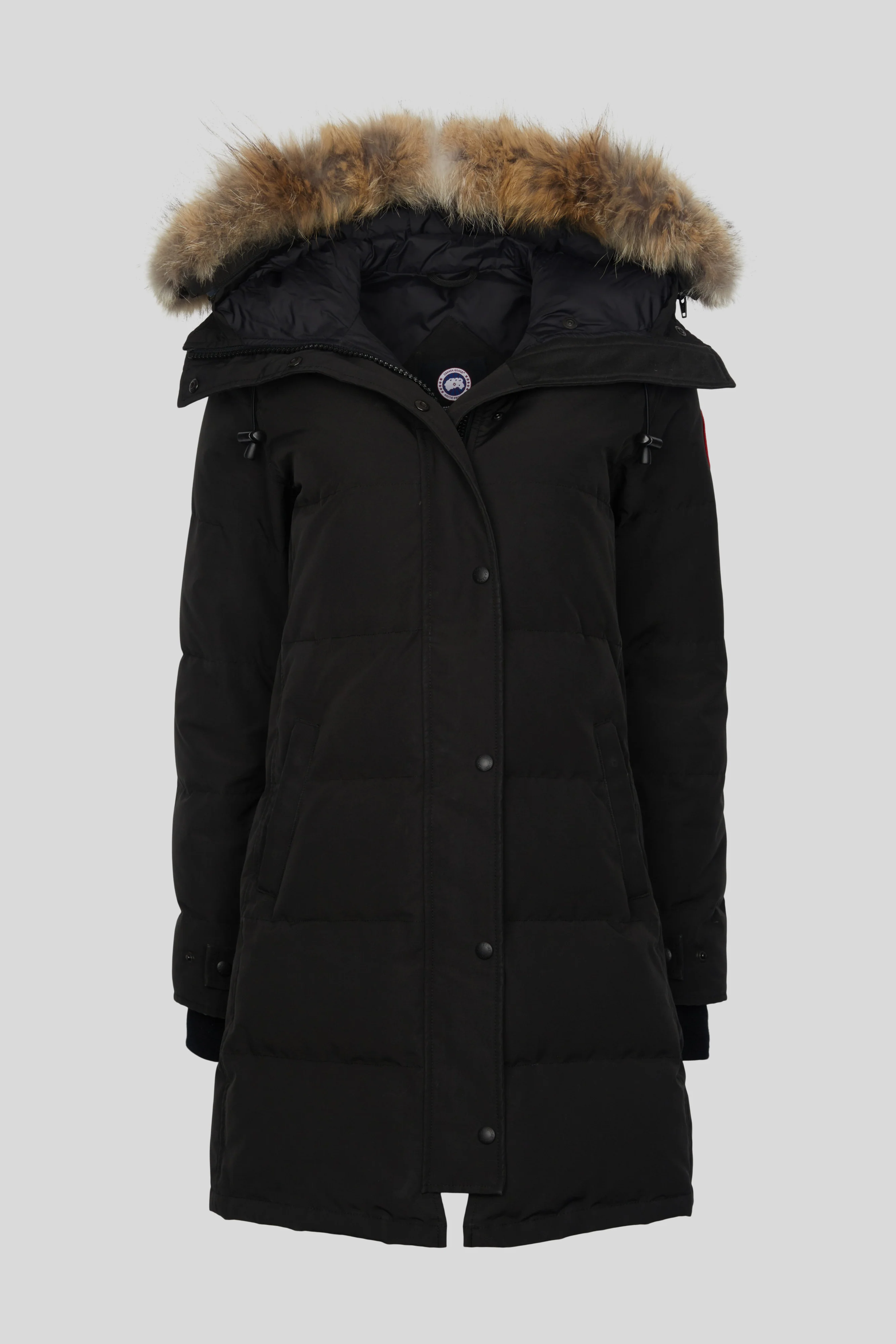 Shelburne Parka