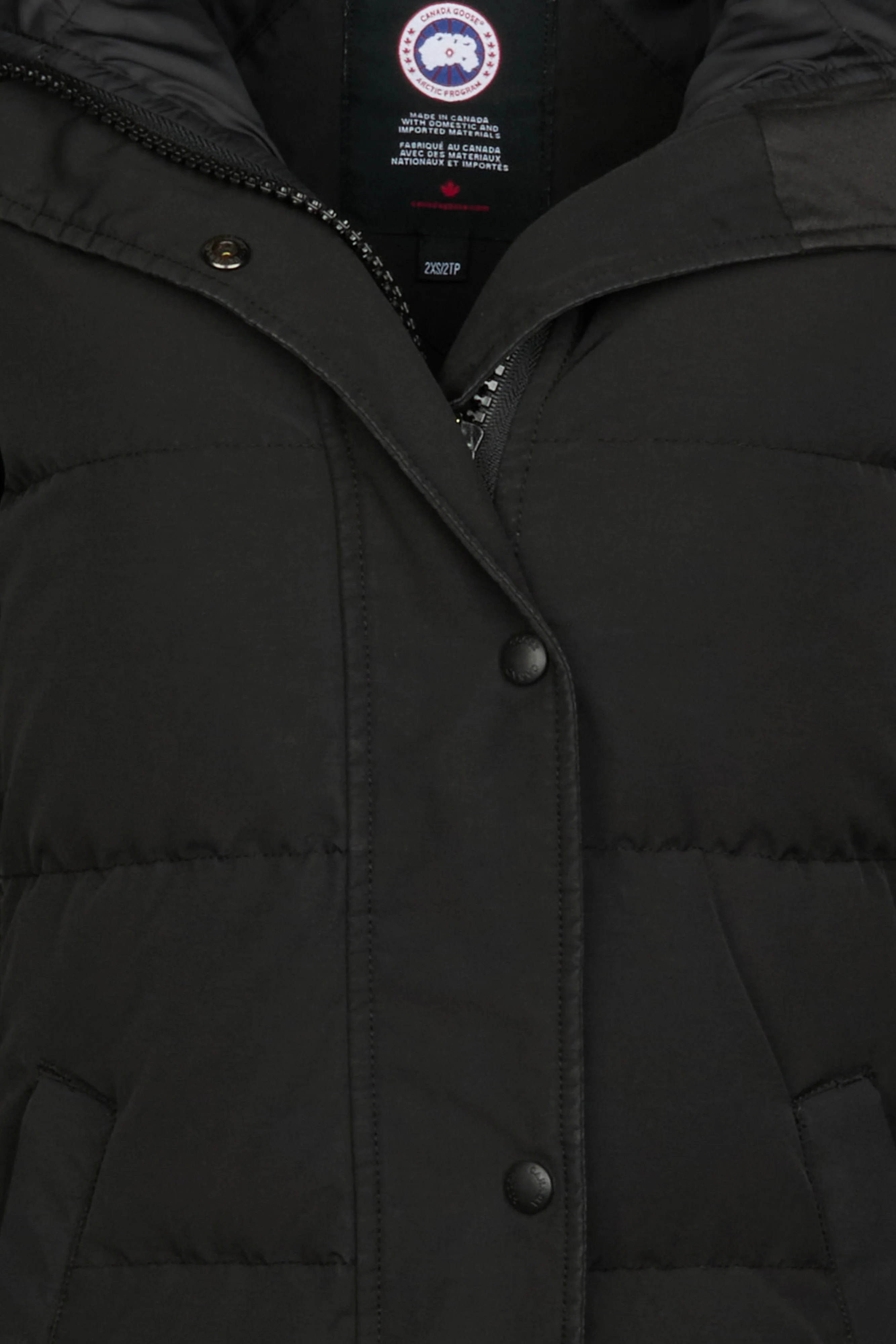 Shelburne Parka - Image 4