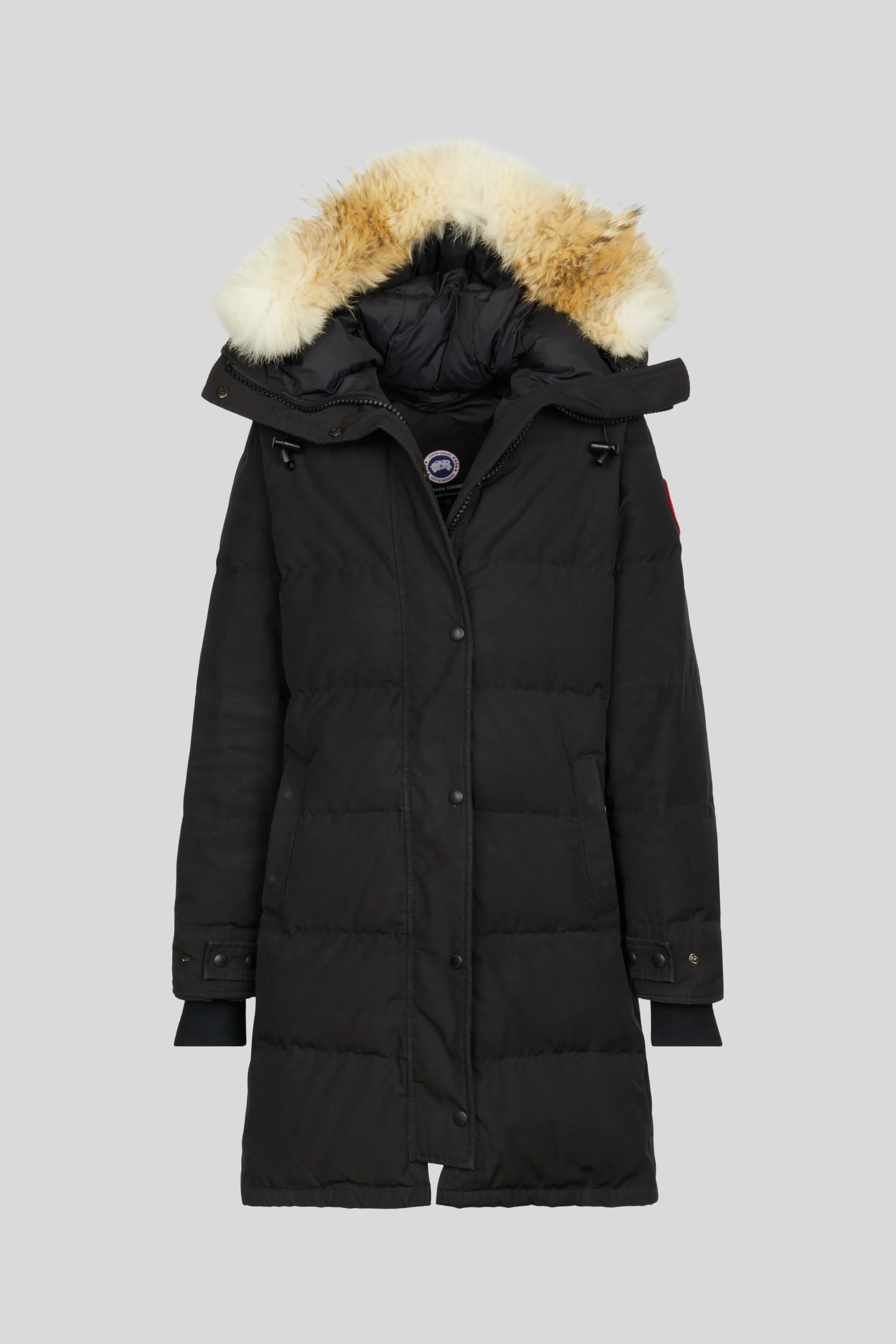 Shelburne Parka