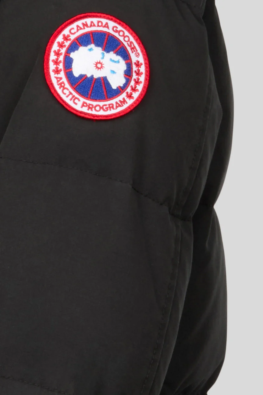 Shelburne Parka - Image 4