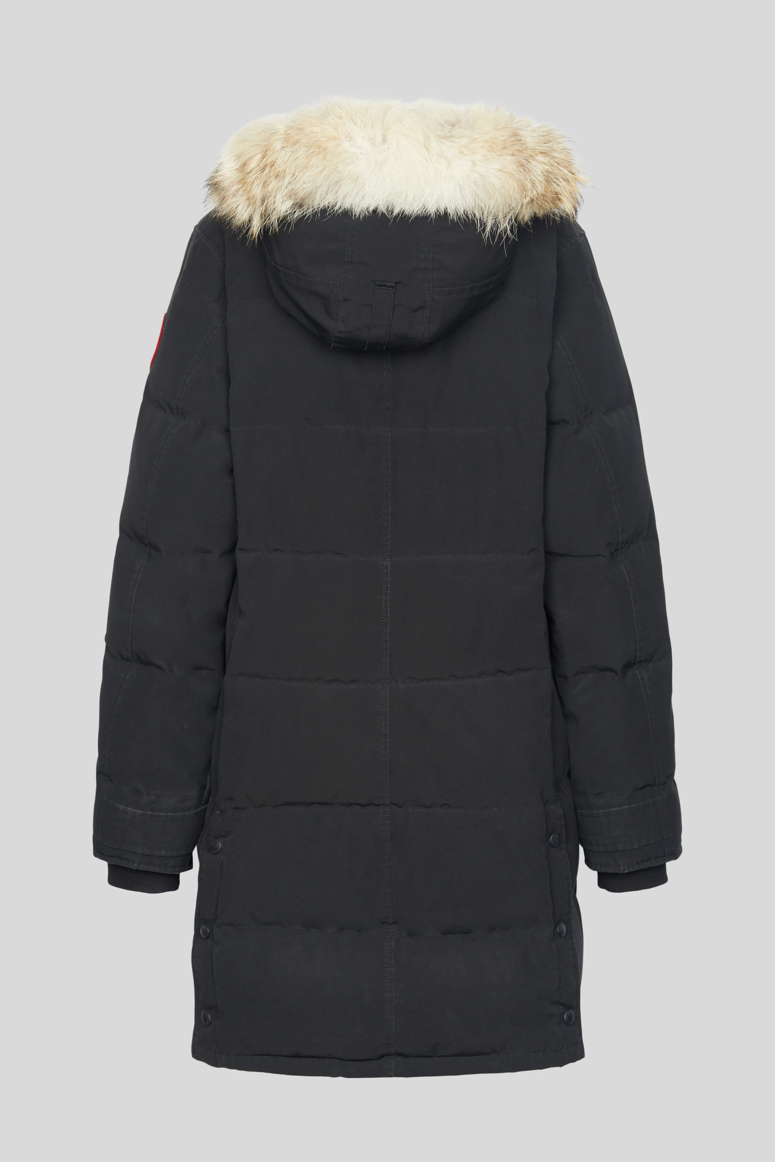 Shelburne Parka - Image 2