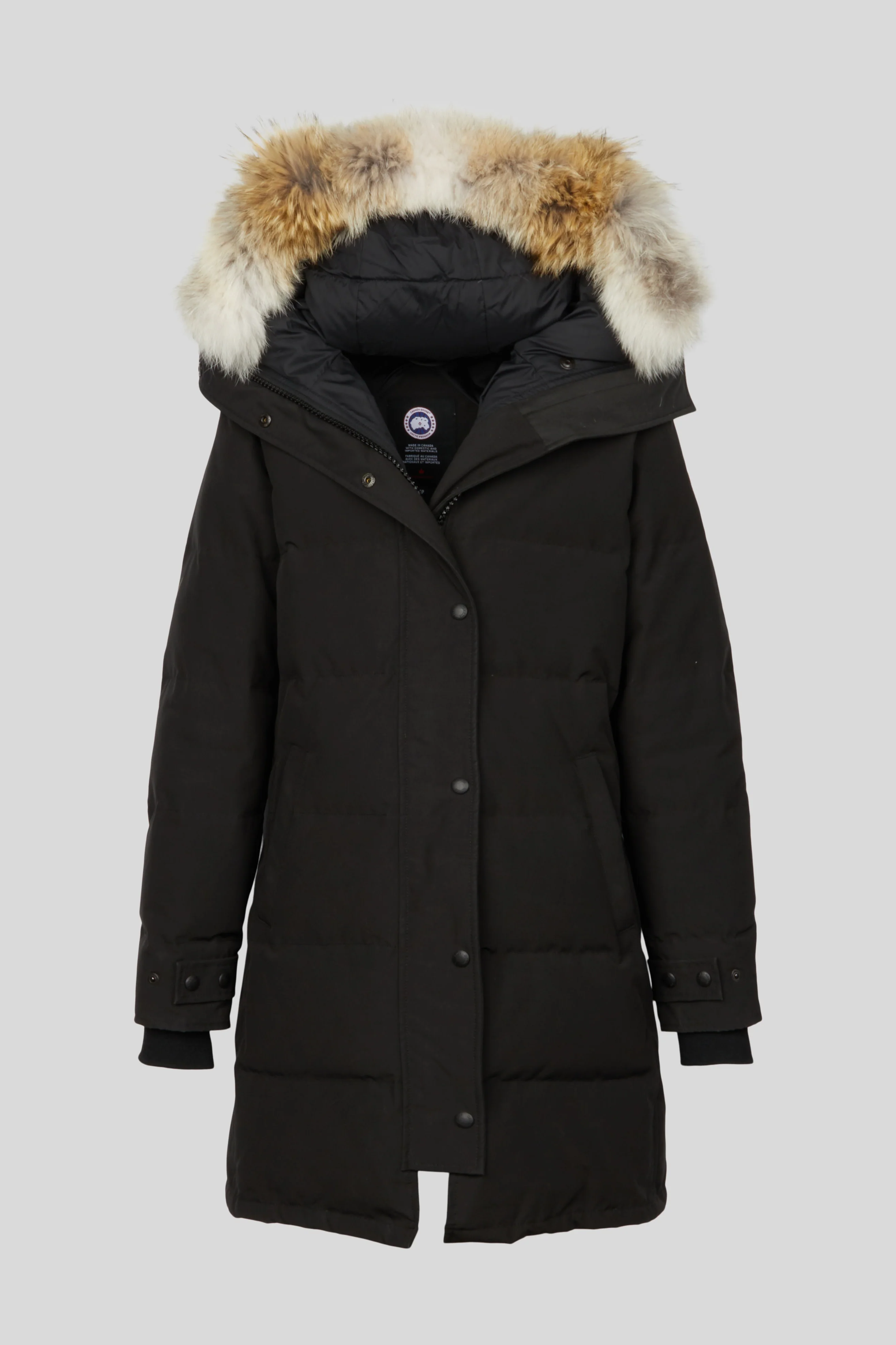 Shelburne Parka