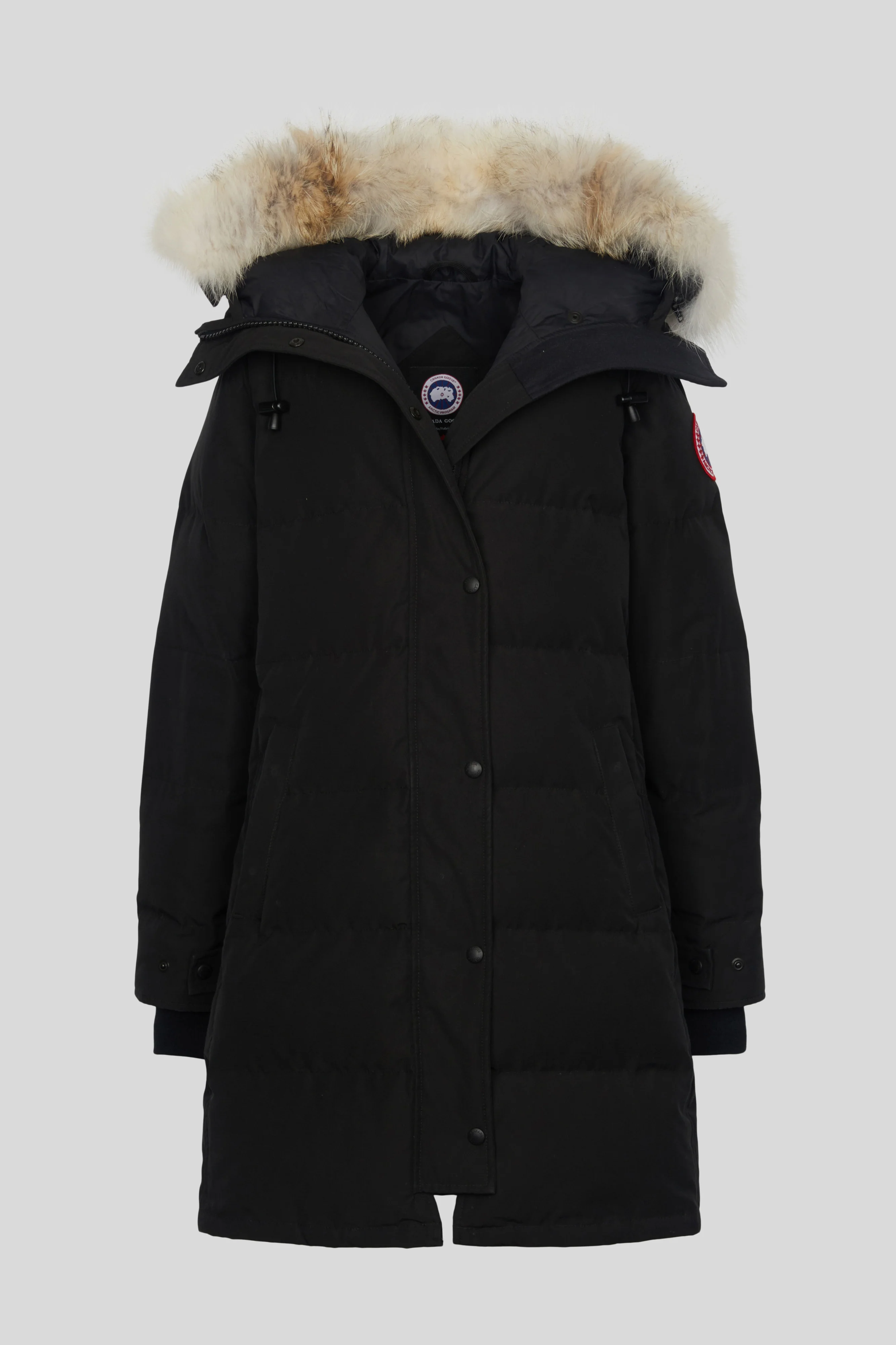 Shelburne Parka