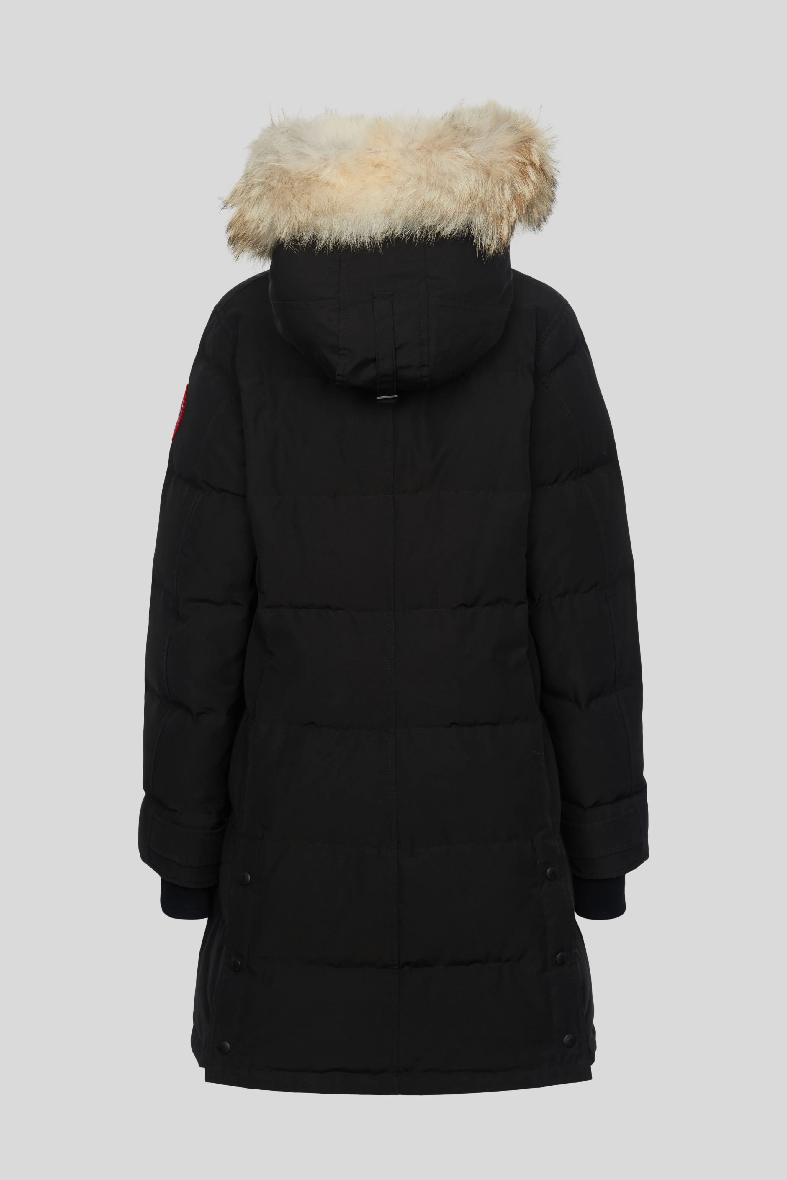 Shelburne Parka - Image 2