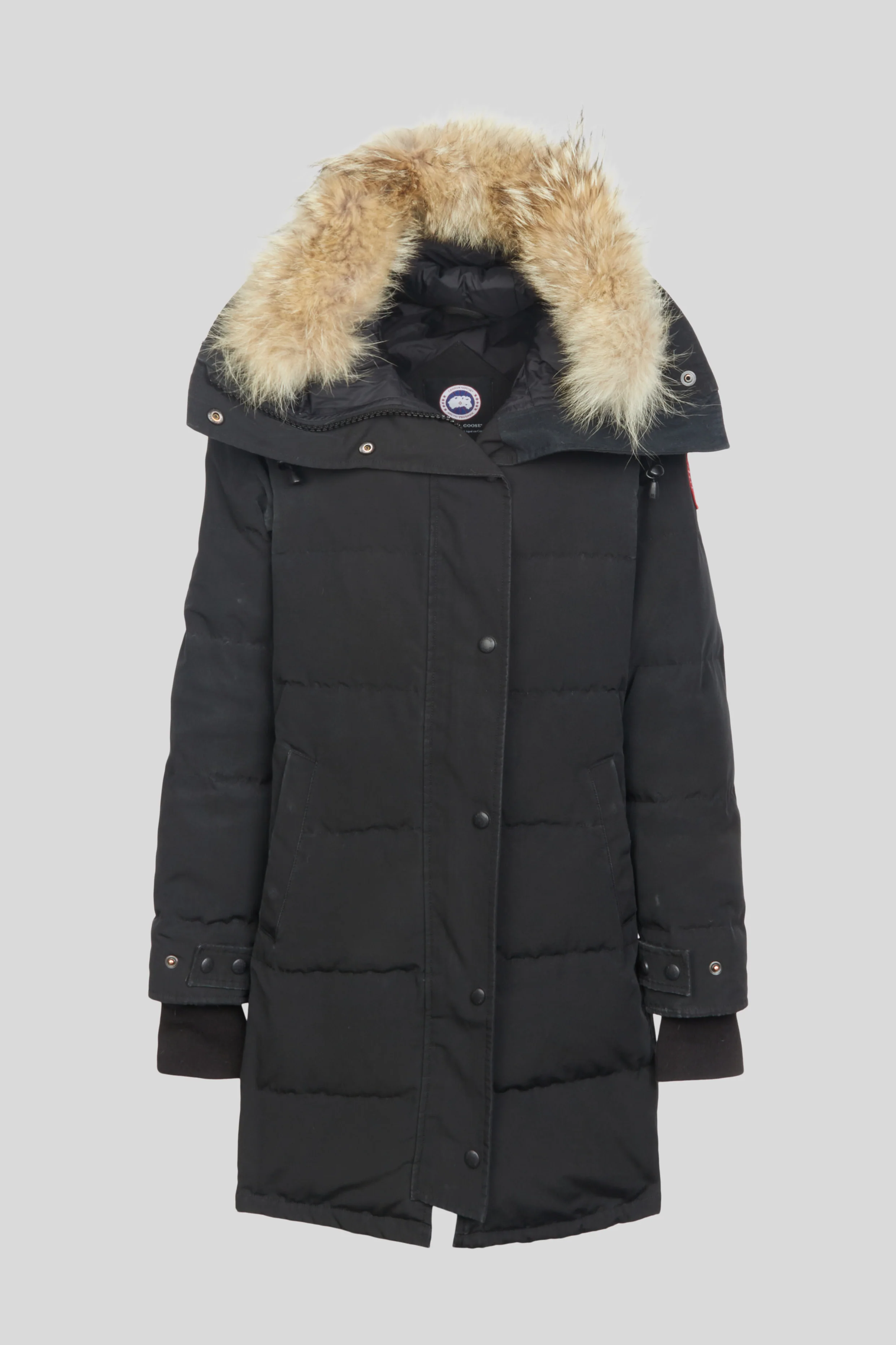Shelburne Parka