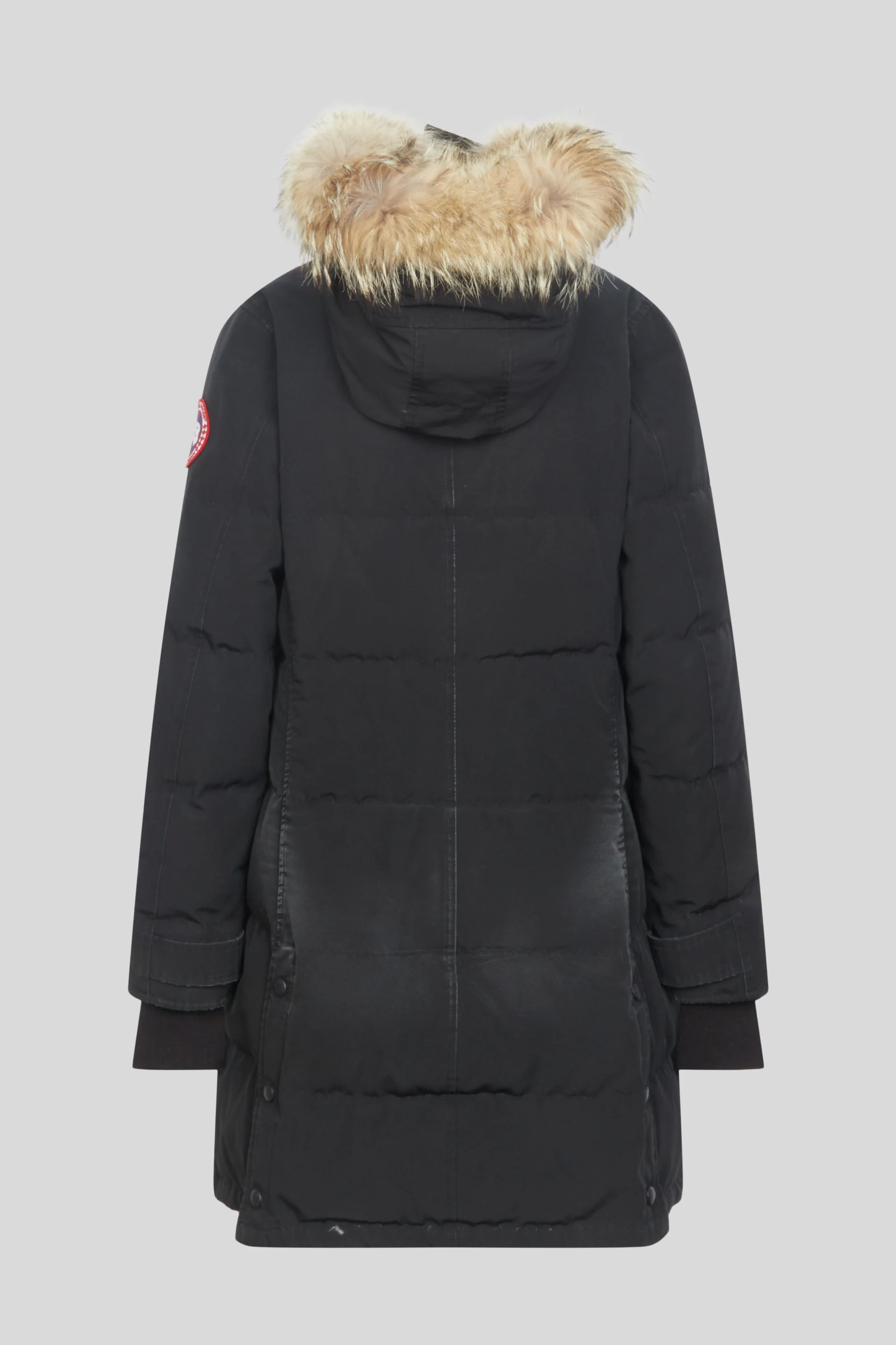 Shelburne Parka - Image 2