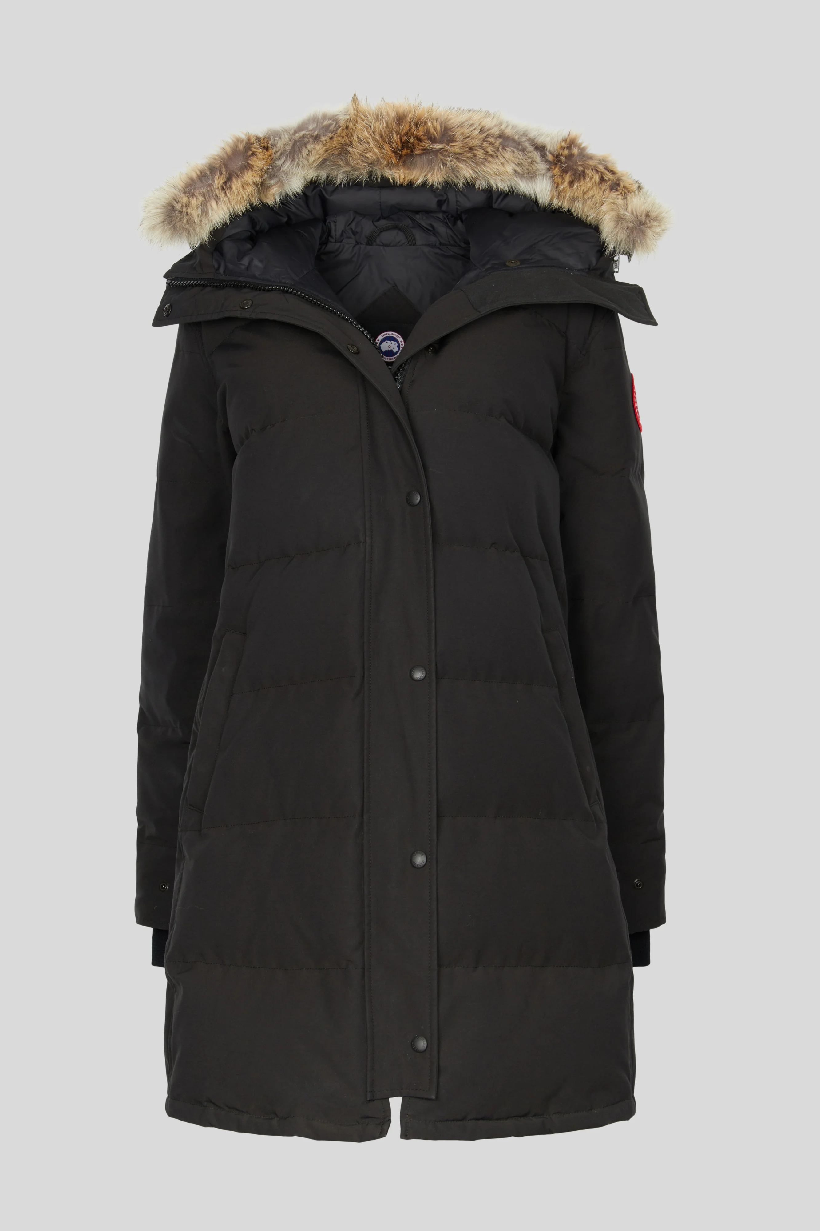 Shelburne Parka