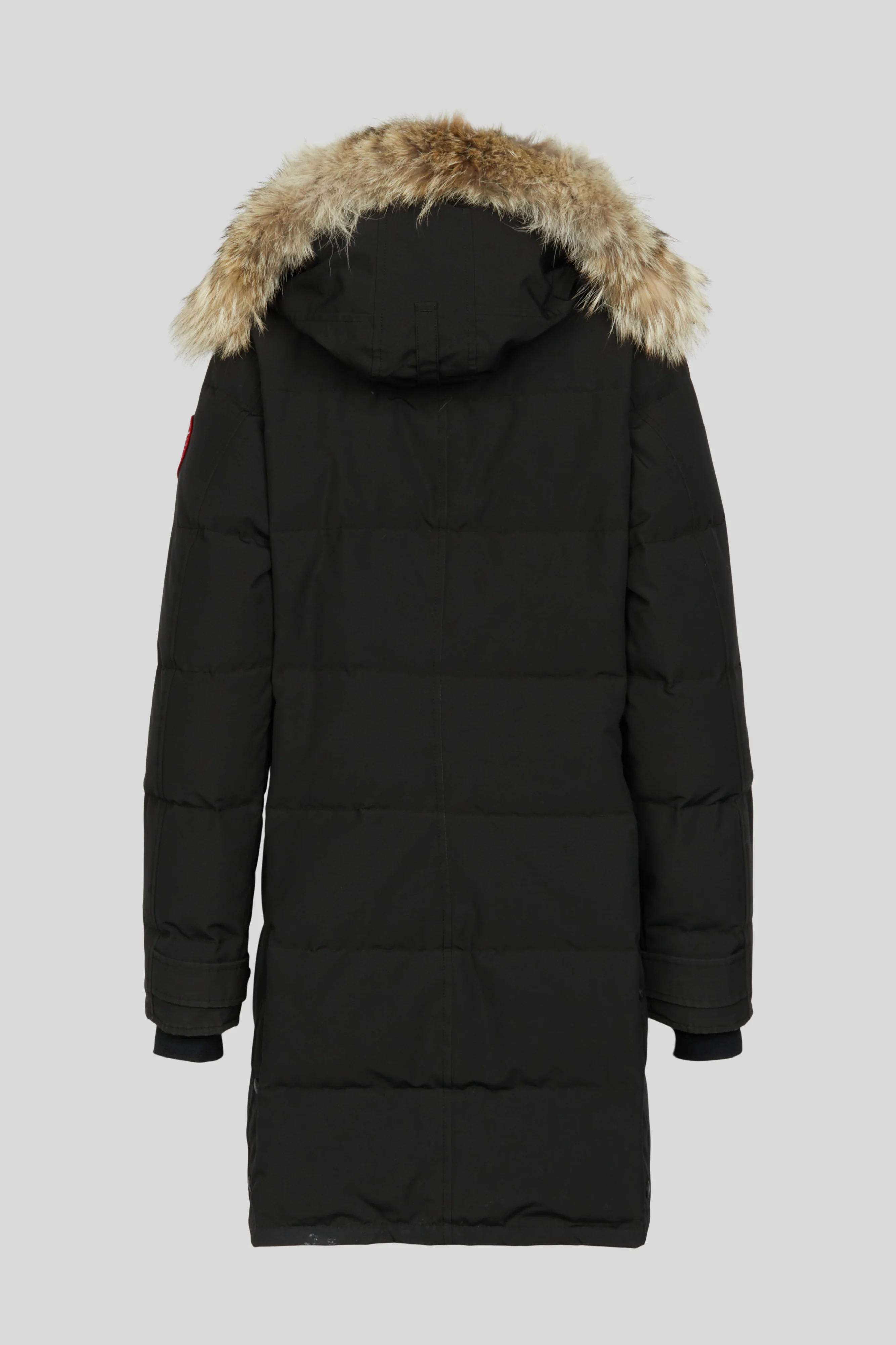 Shelburne Parka - Image 2