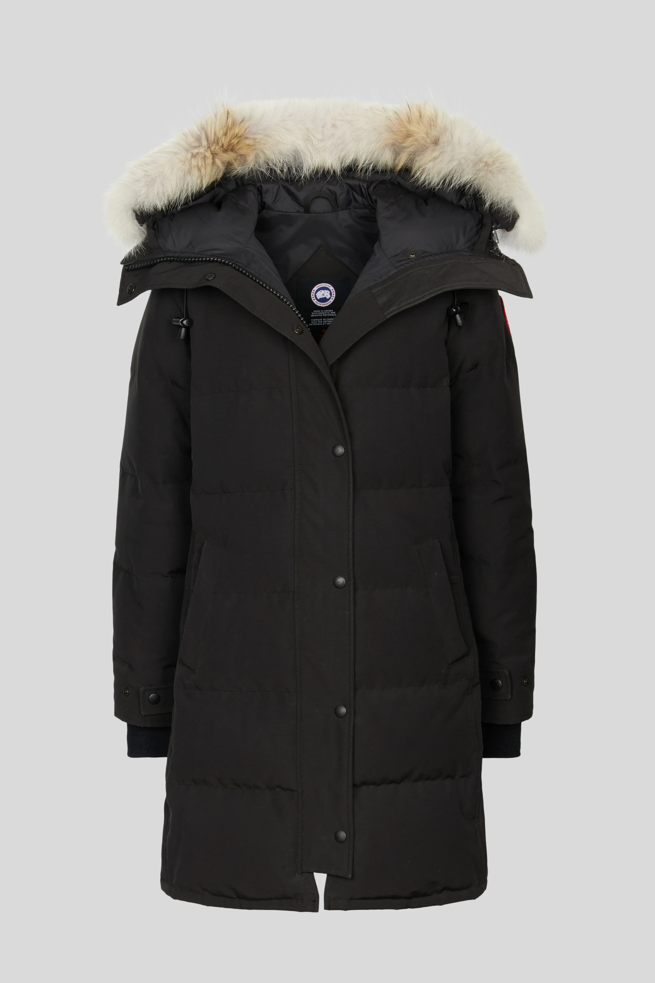 Shelburne Parka