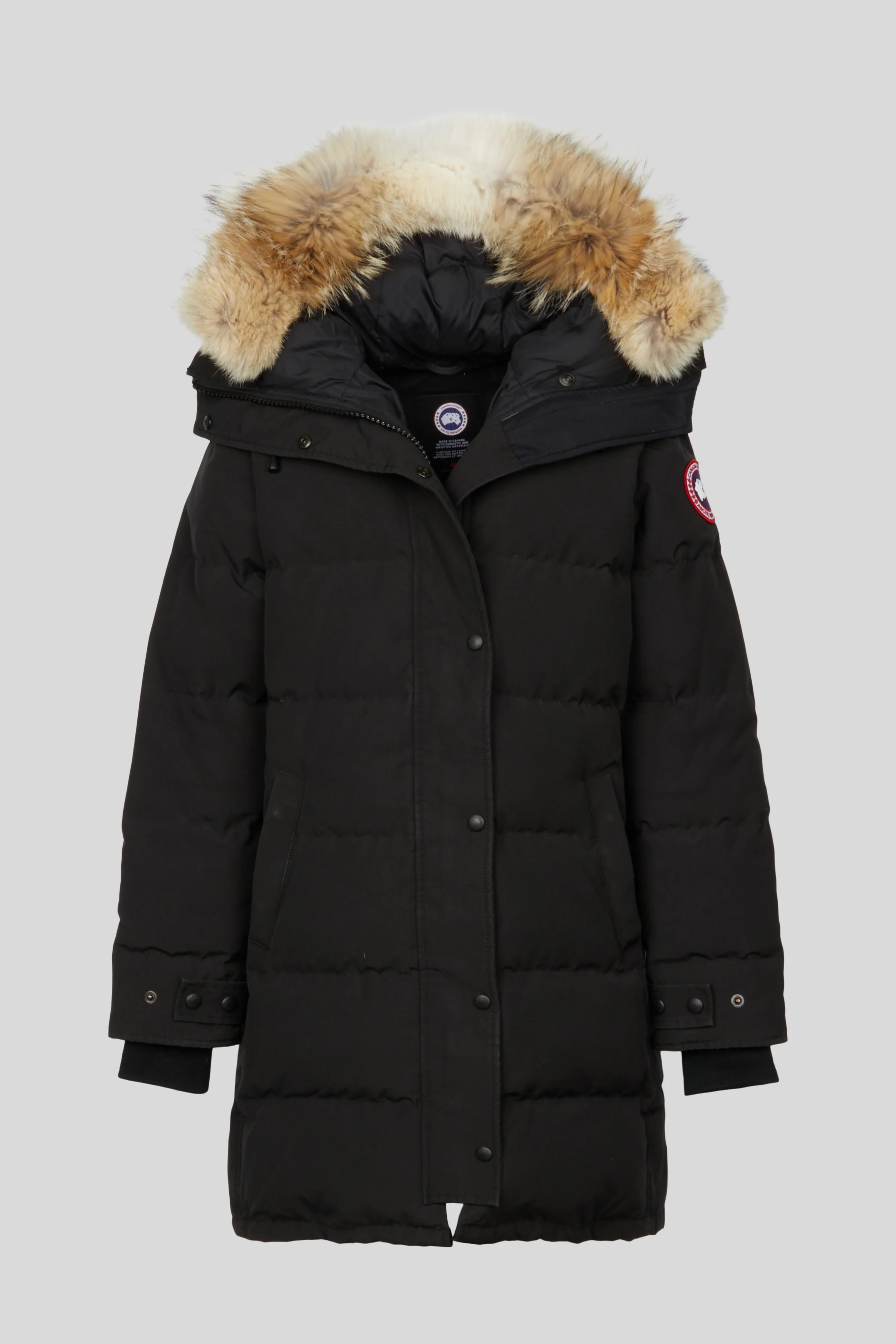 Shelburne Parka