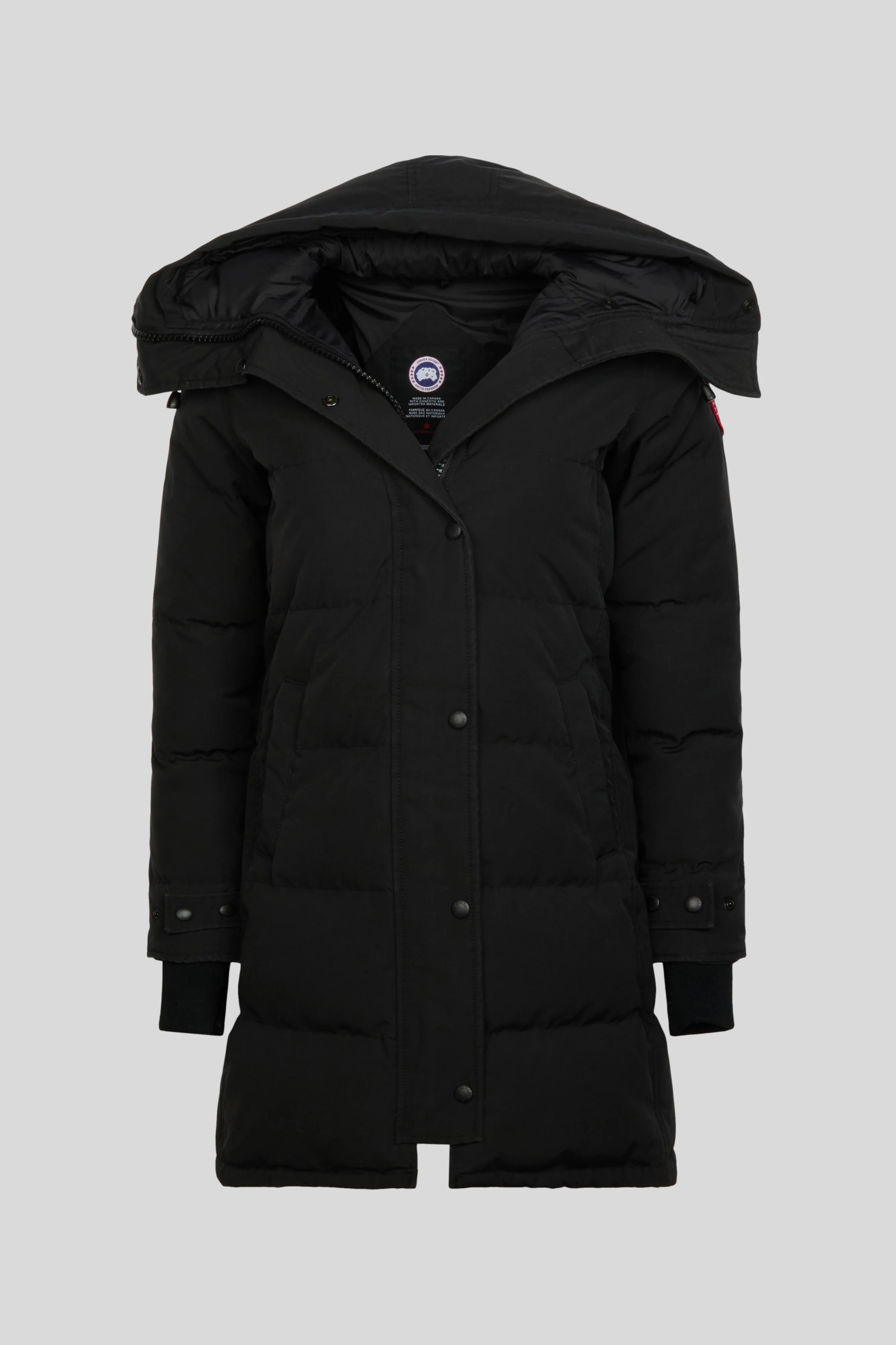 Shelburne Parka