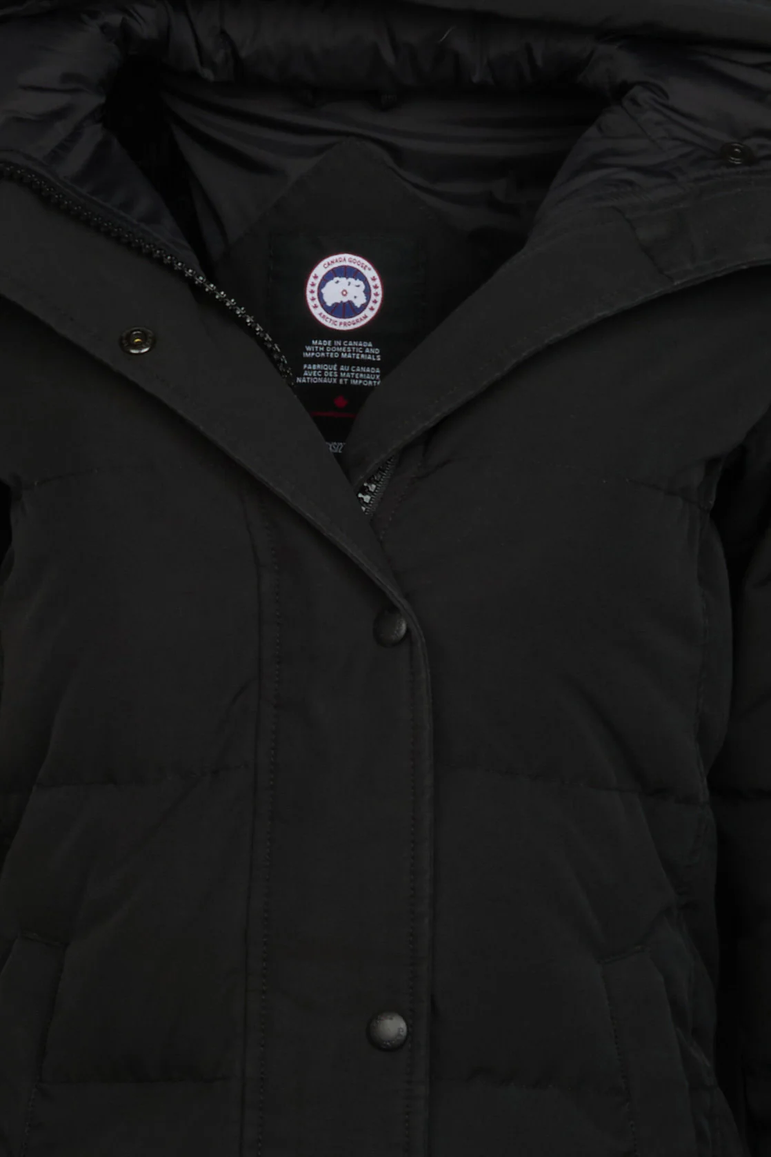 Shelburne Parka - Image 4