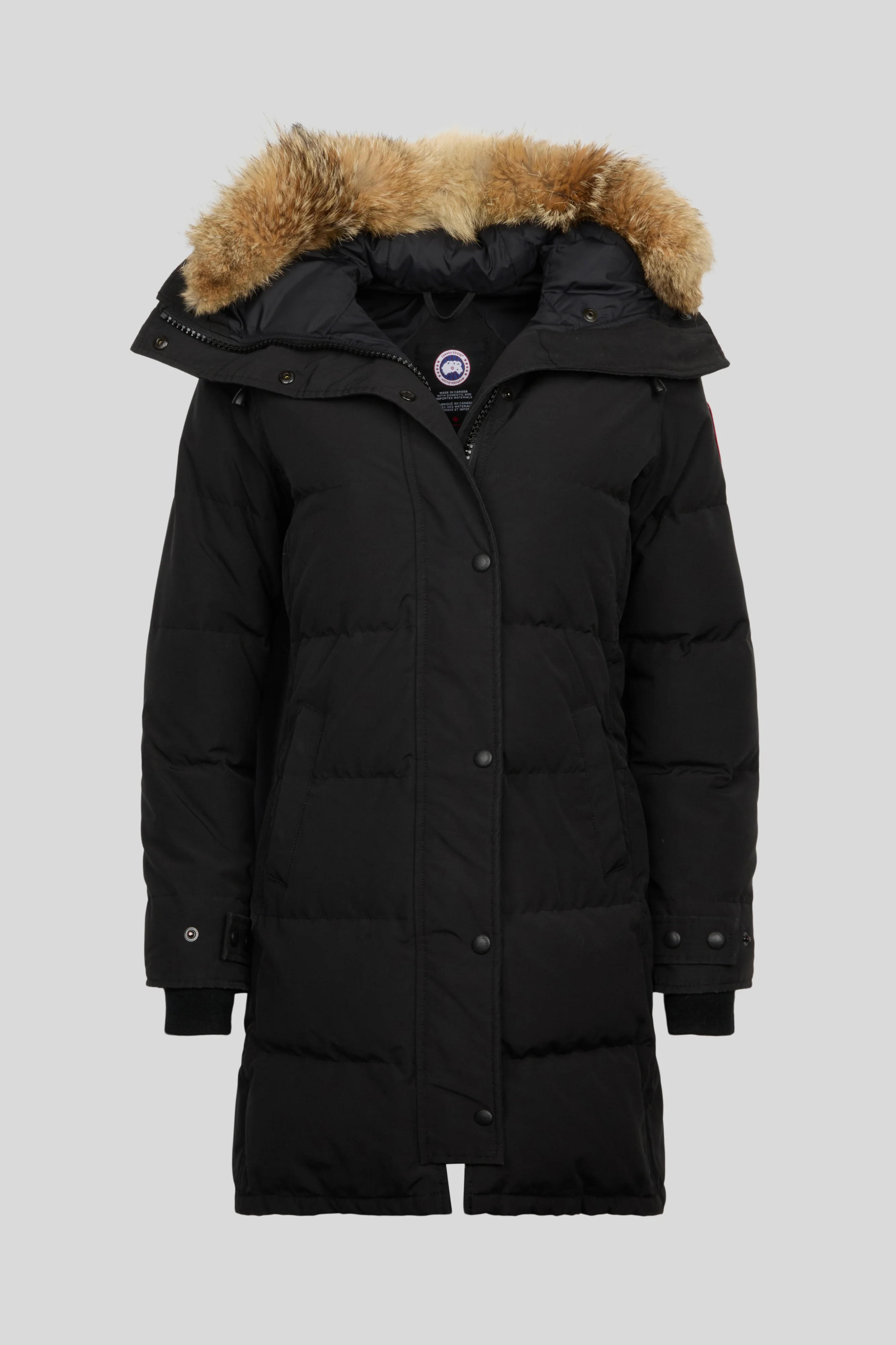 Shelburne Parka