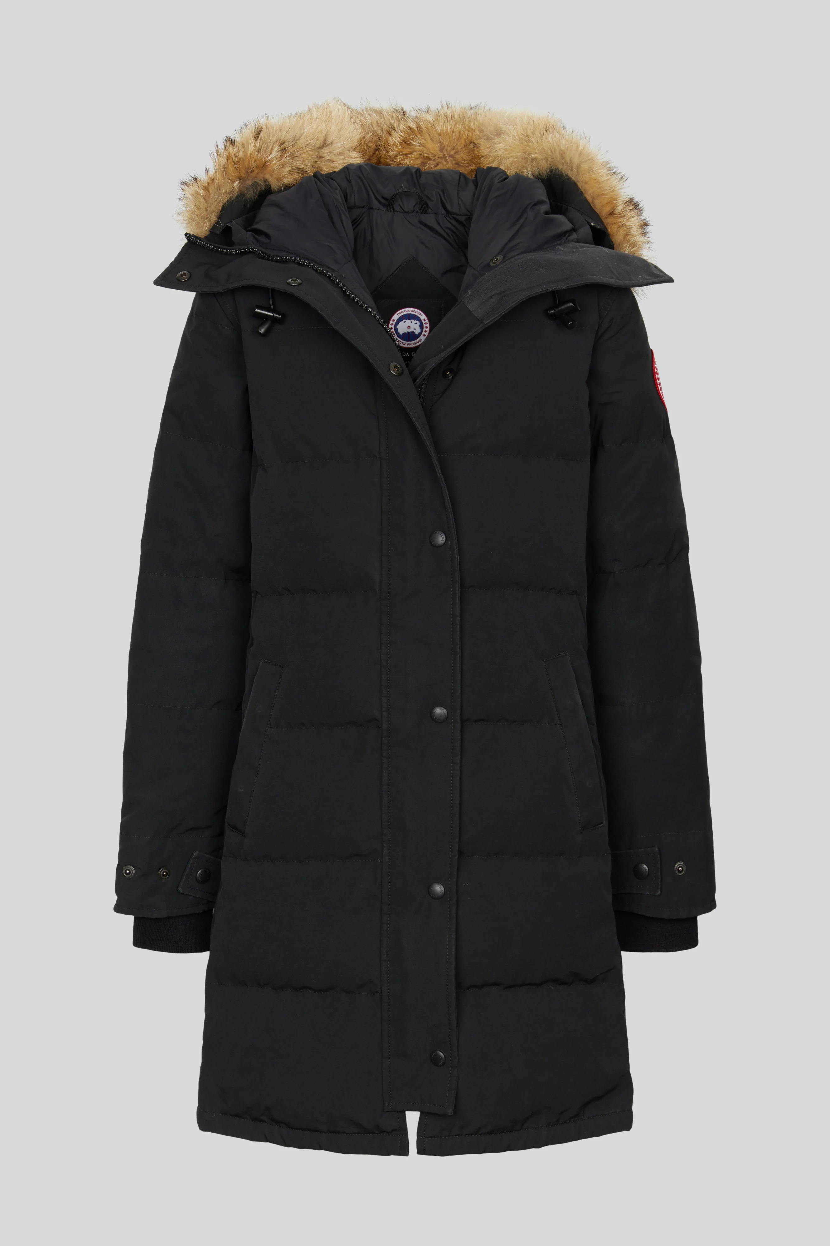 Shelburne Parka